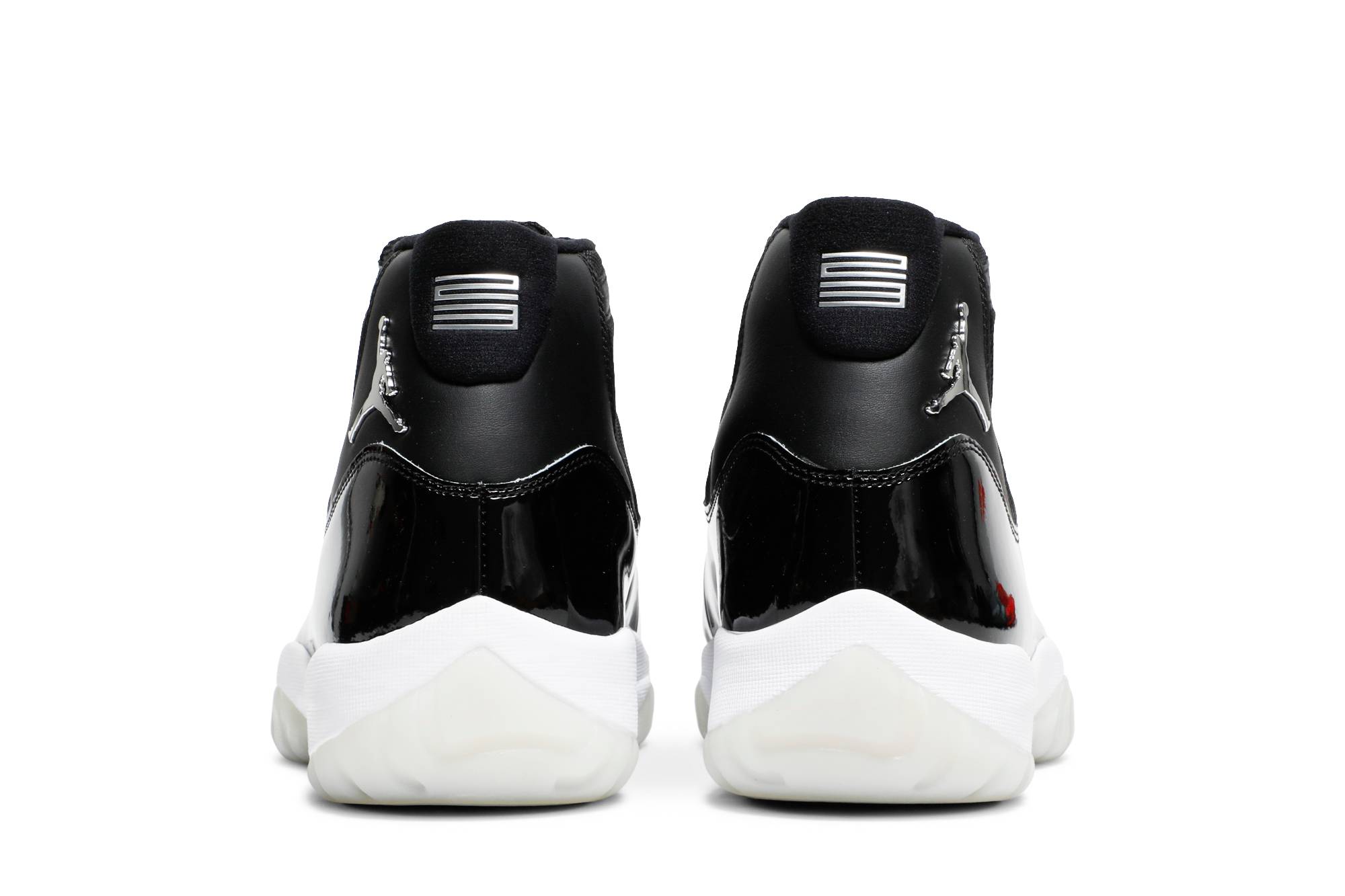 Jordan 11 Retro ‚Jubilee / 25th Anniversary‘