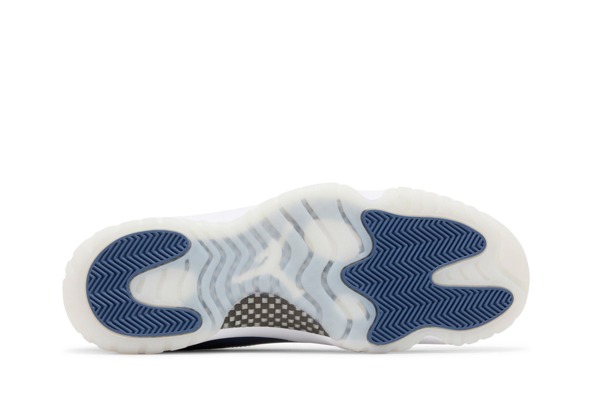 Jordan 11 Retro Low ‚Diffused Blue‘