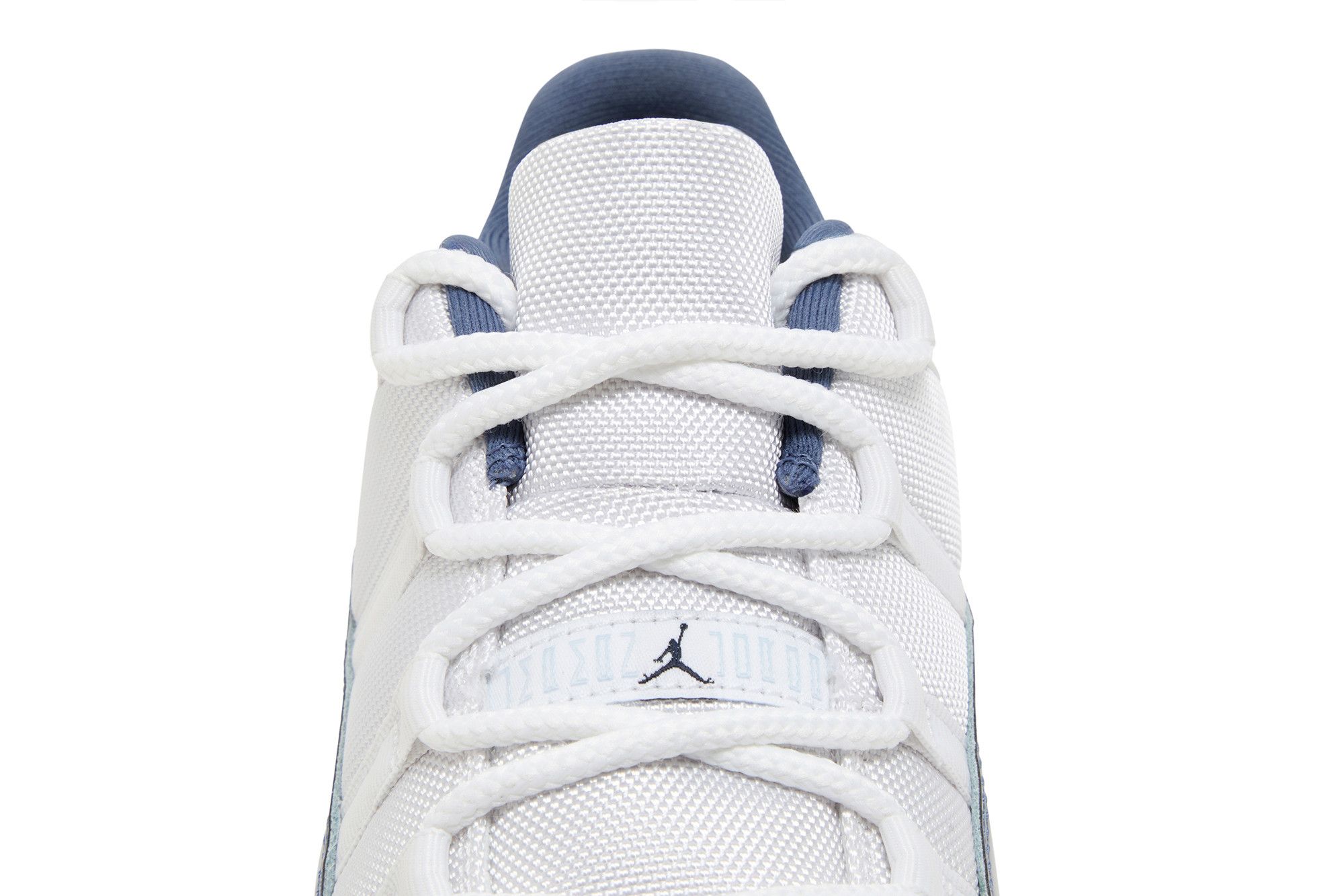 Jordan 11 Retro Low ‚Diffused Blue‘