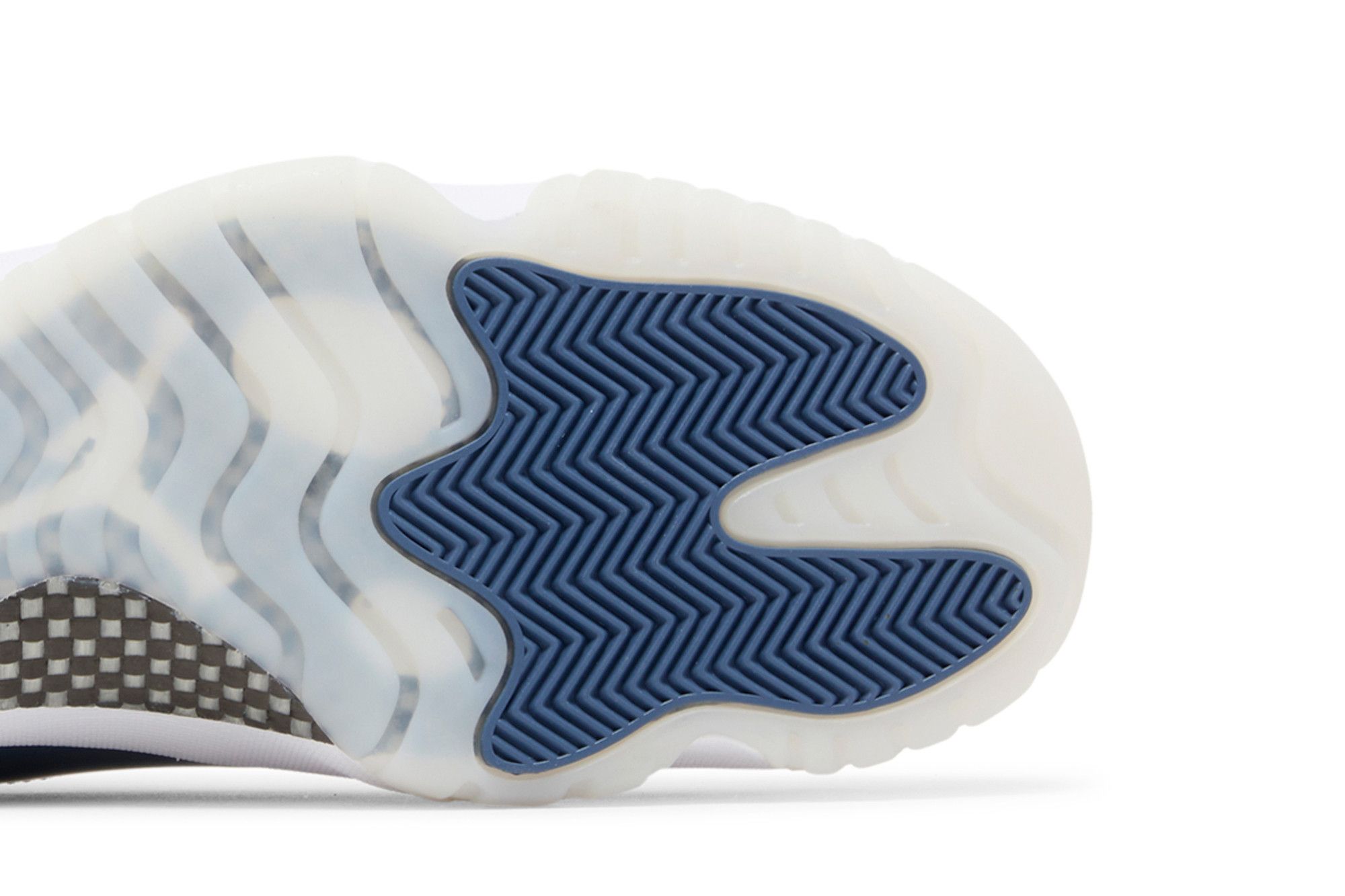 Jordan 11 Retro Low ‚Diffused Blue‘