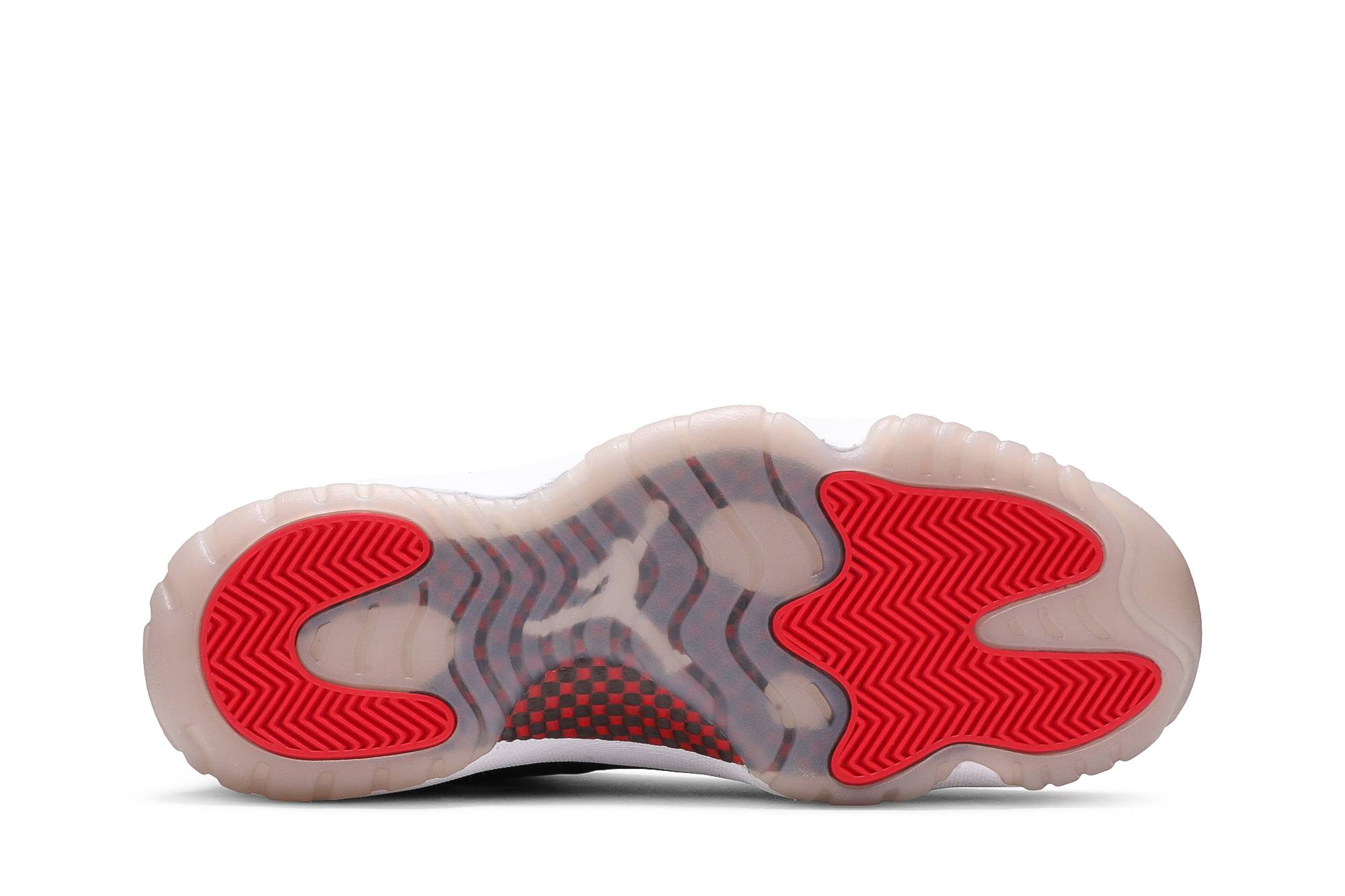 Jordan 11 Retro Low IE ‚Bred‘ 2021