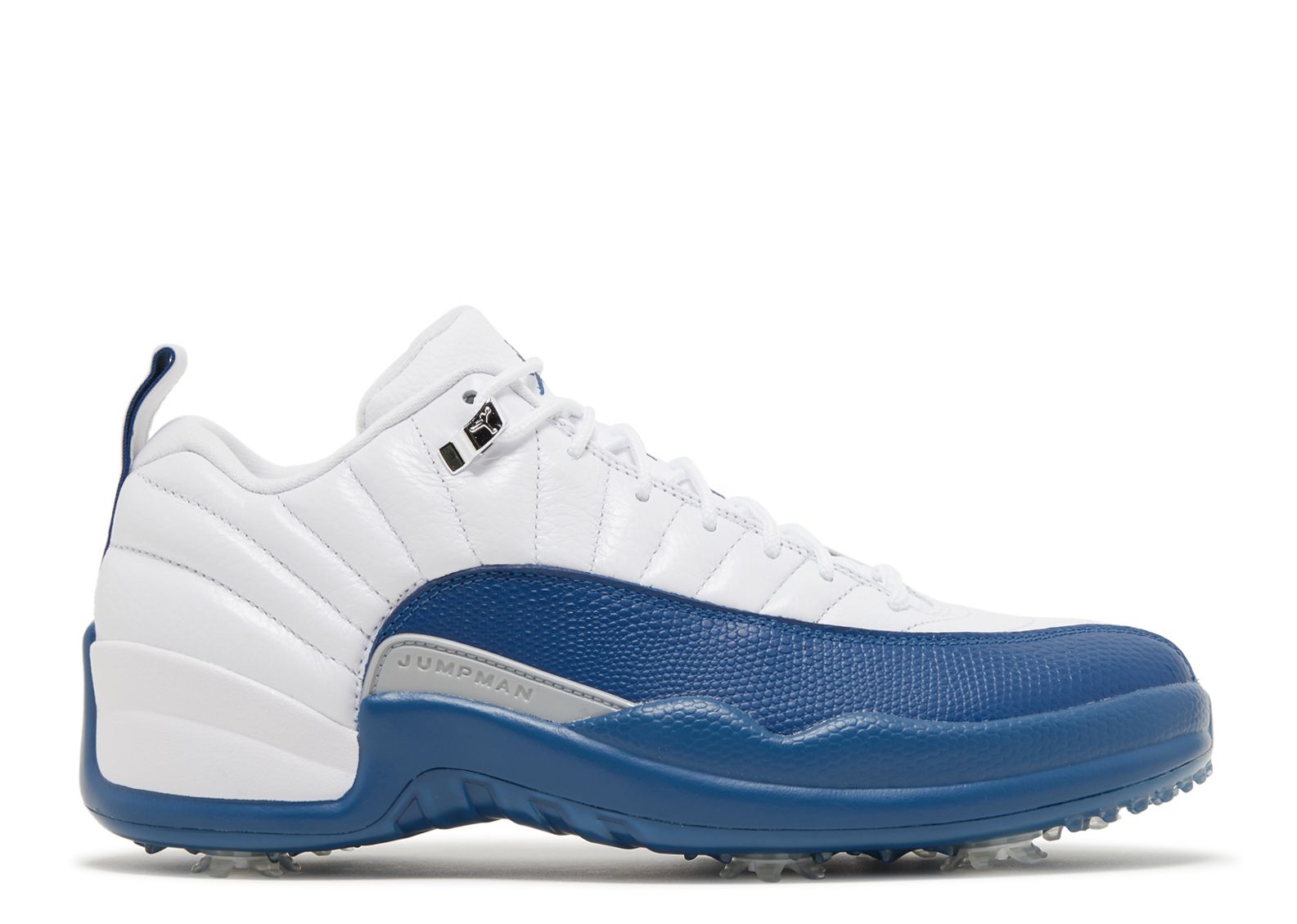 Jordan 12 Low Golf ‚Sail‘