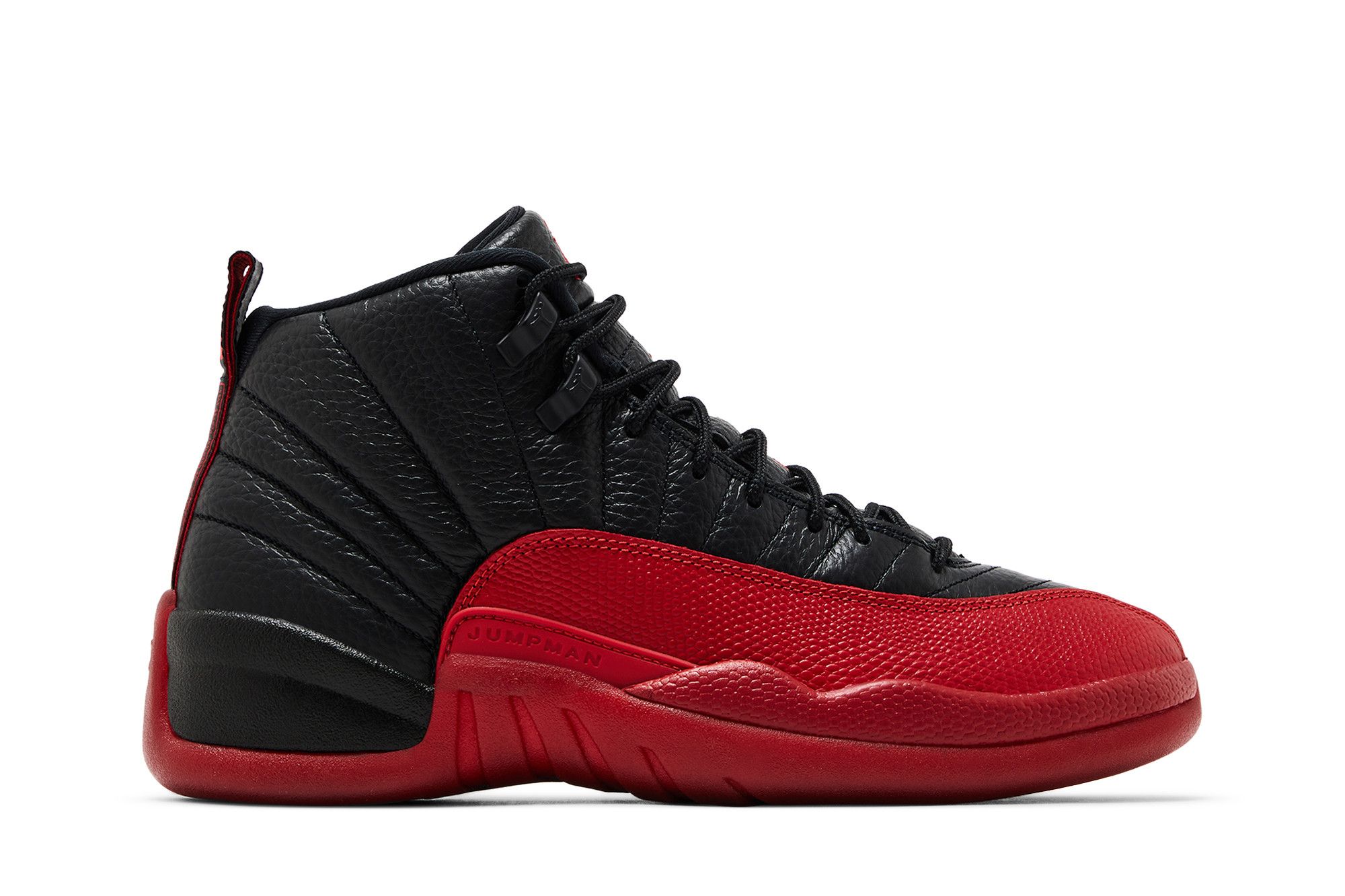 Jordan 12 Retro ‚Flu Game‘ 2025