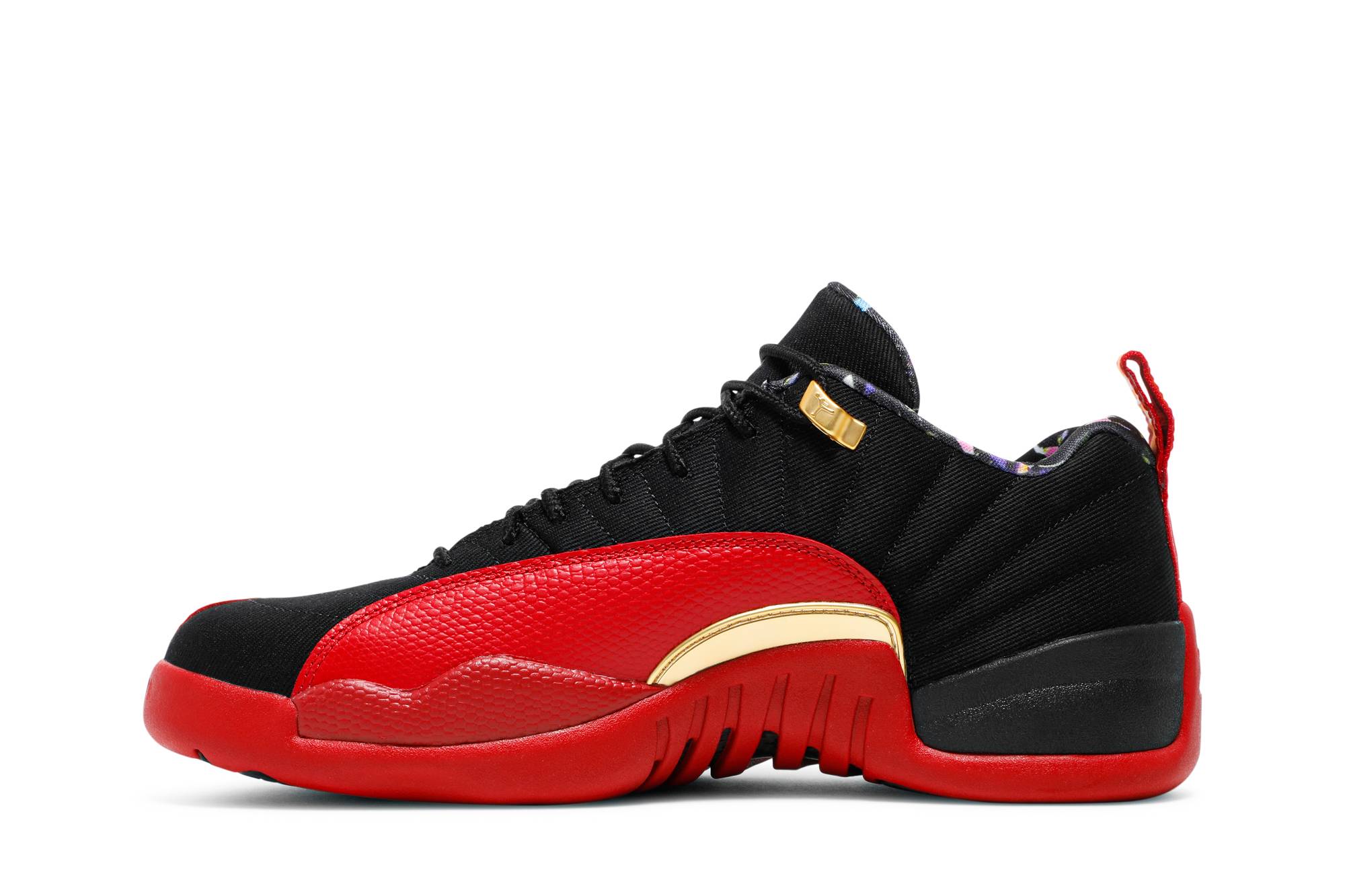 Jordan 12 Retro Low SE ‚Super Bowl‘