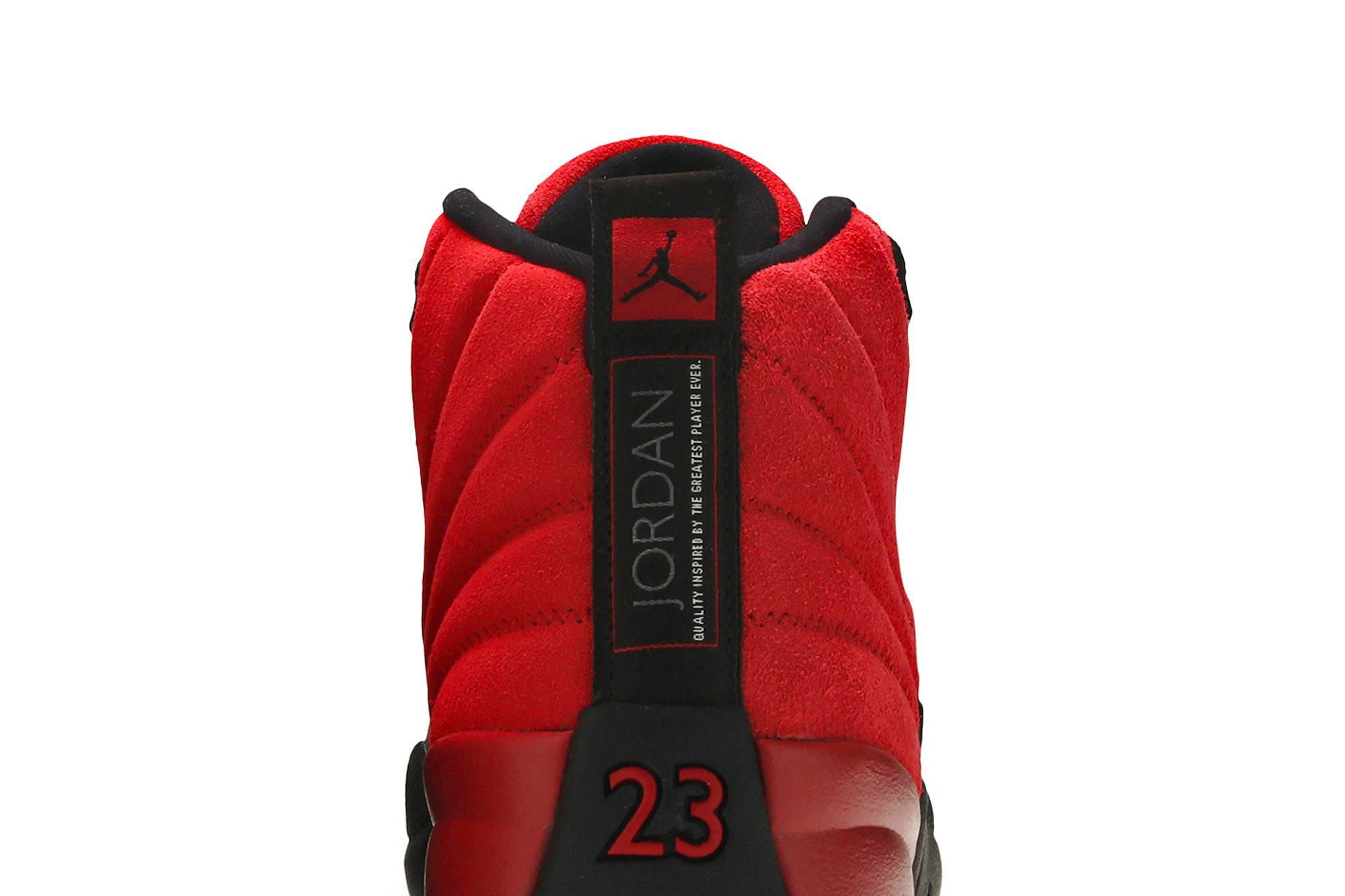 Jordan 12 Retro ‚Reverse Flu Game‘