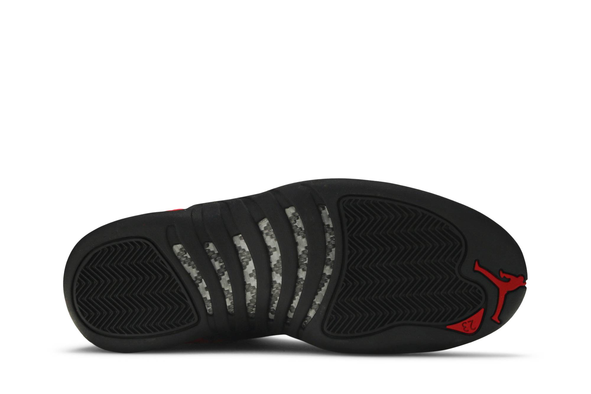 Jordan 12 Retro ‚Reverse Flu Game‘
