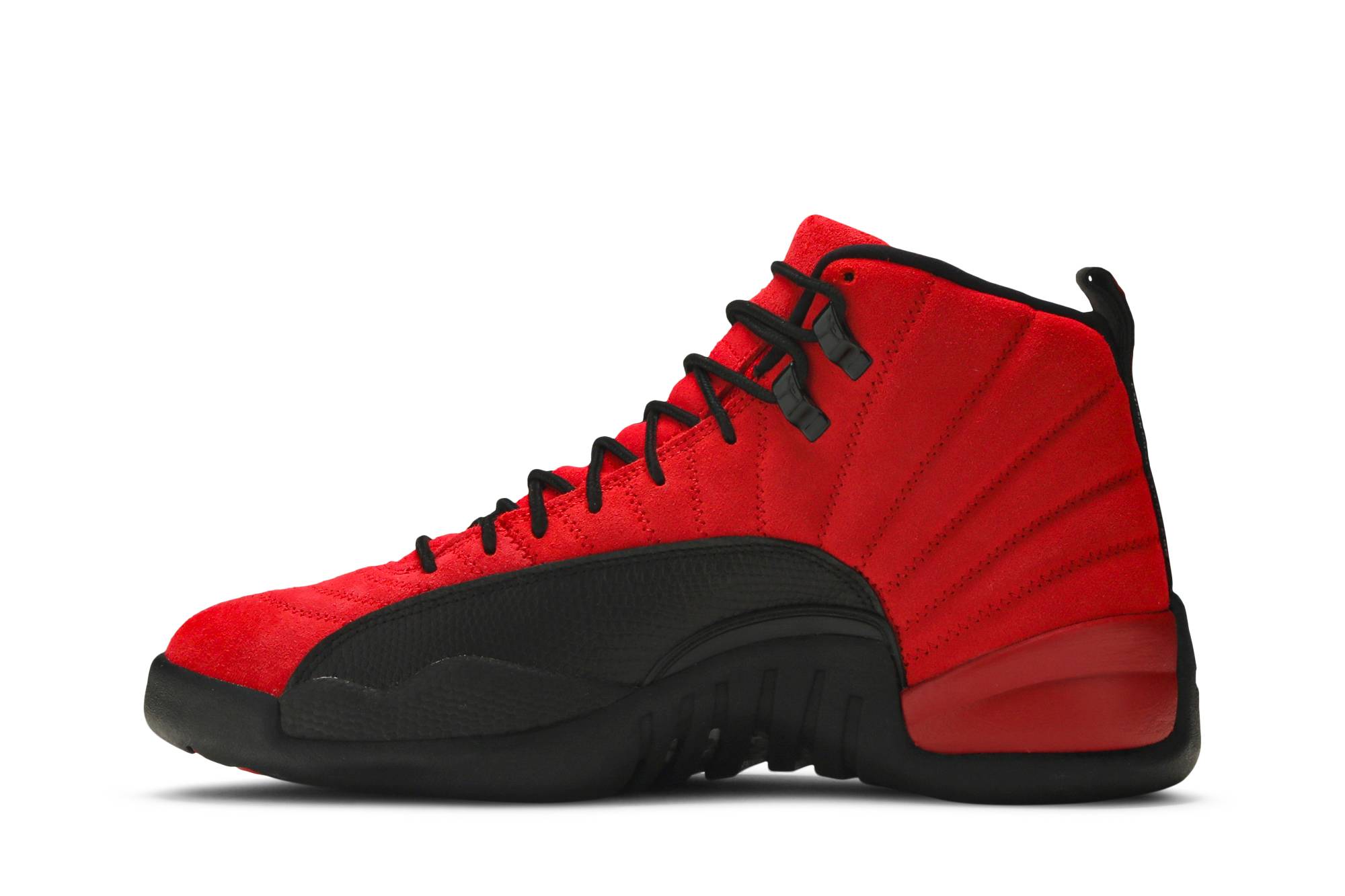 Jordan 12 Retro ‚Reverse Flu Game‘