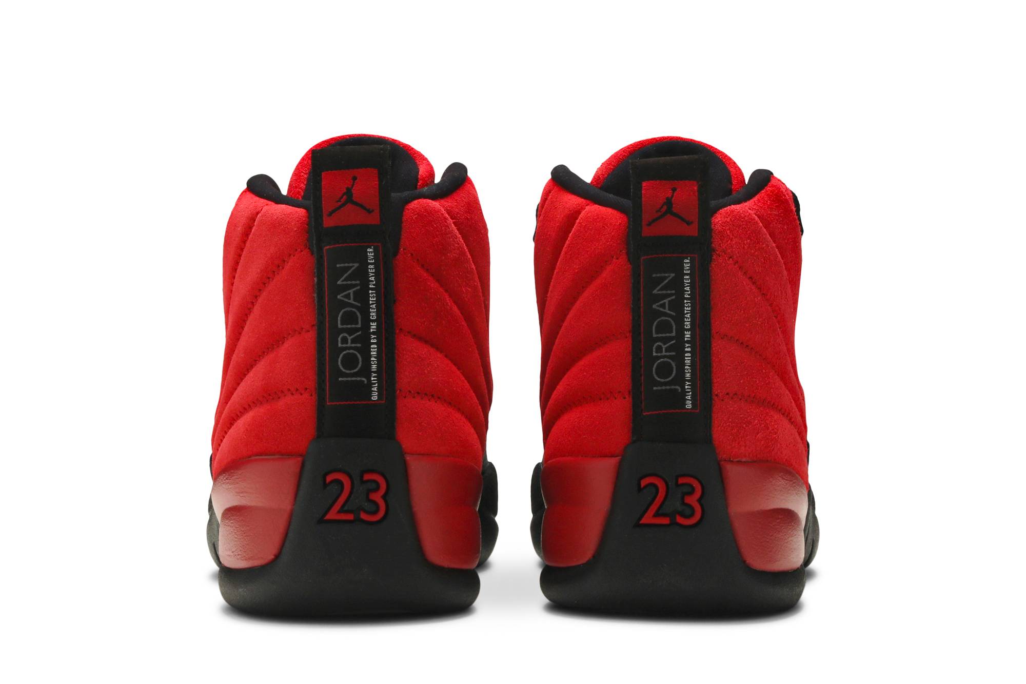 Jordan 12 Retro ‚Reverse Flu Game‘