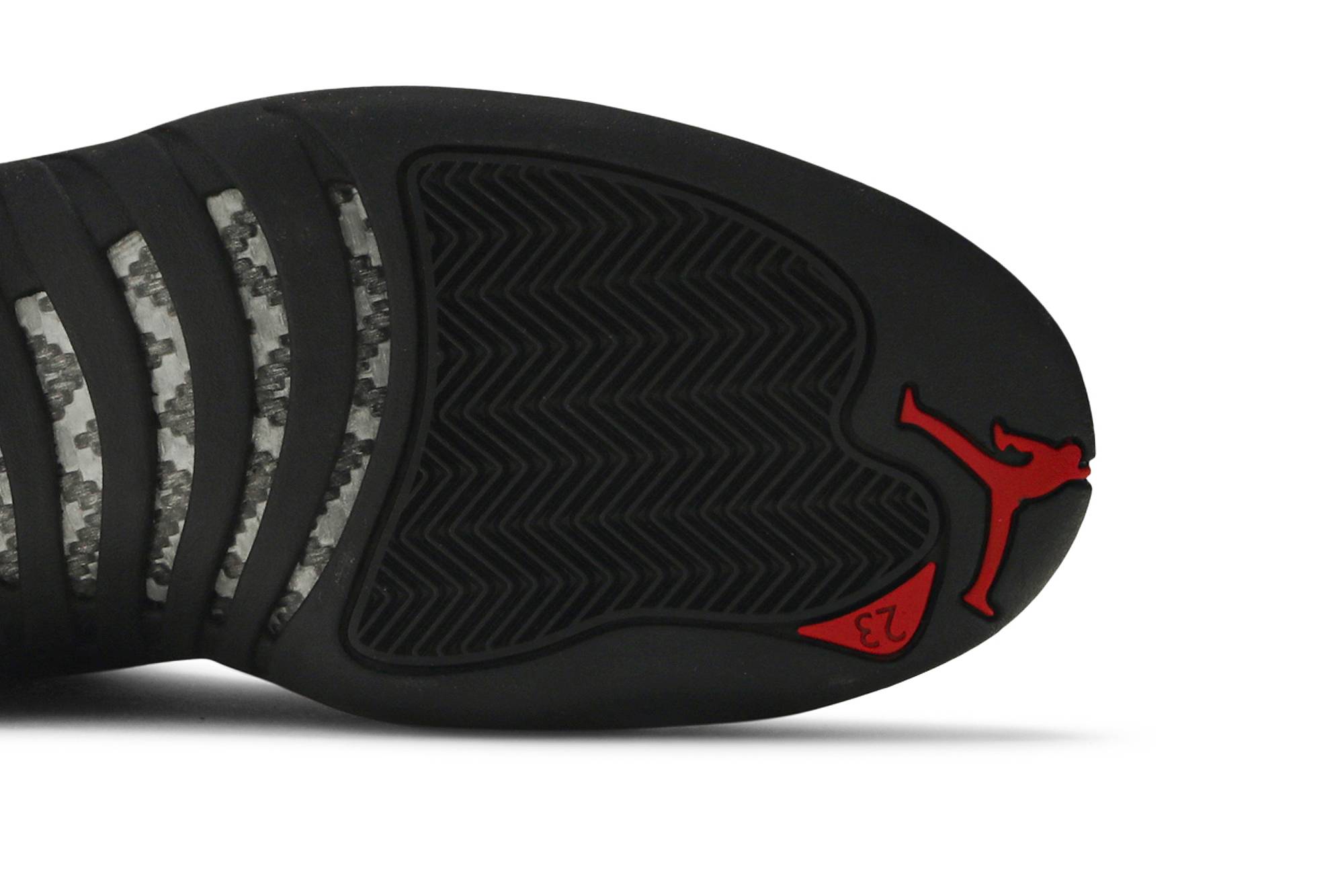 Jordan 12 Retro ‚Reverse Flu Game‘