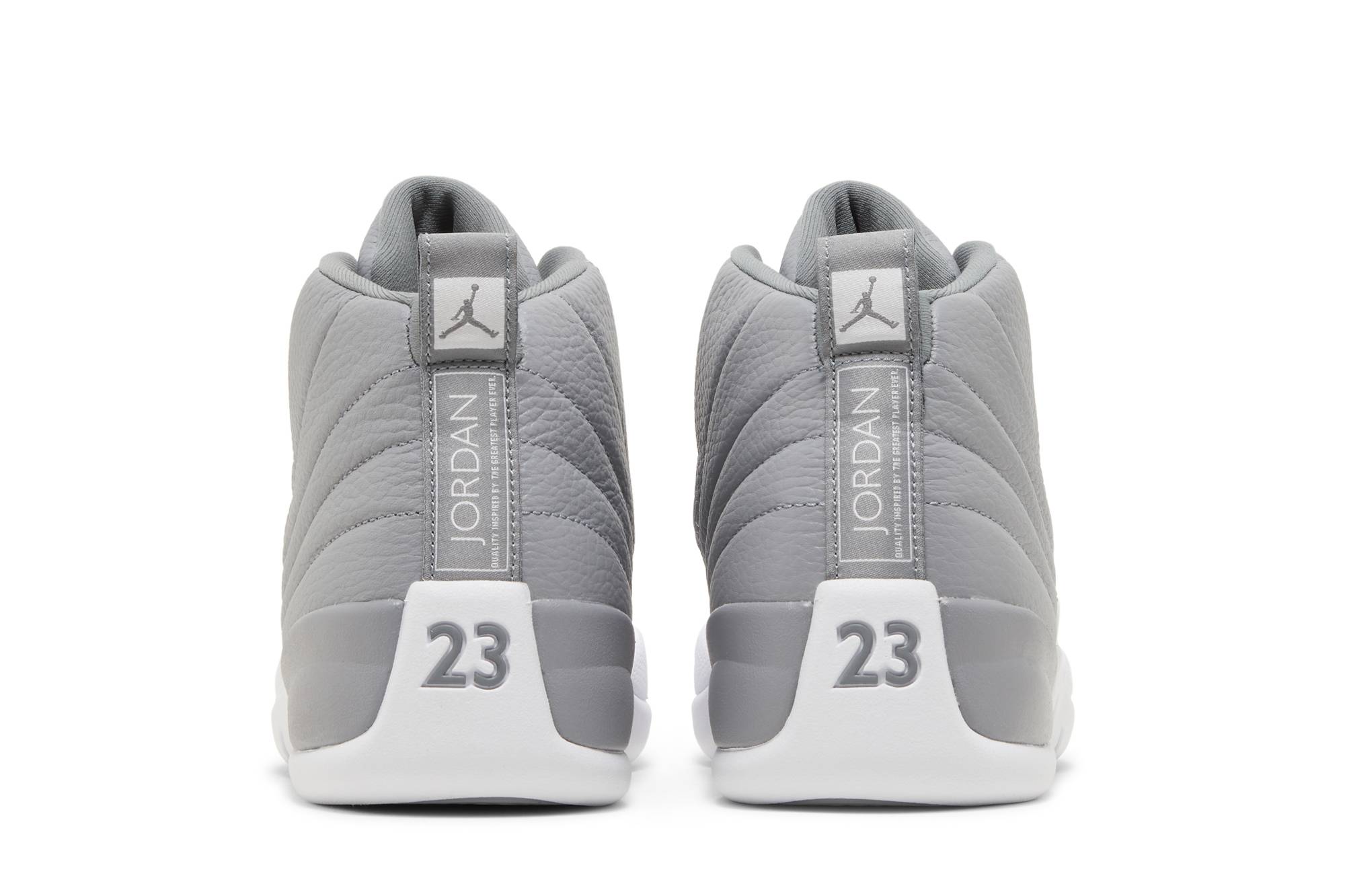 Jordan 12 Retro ‚Stealth‘