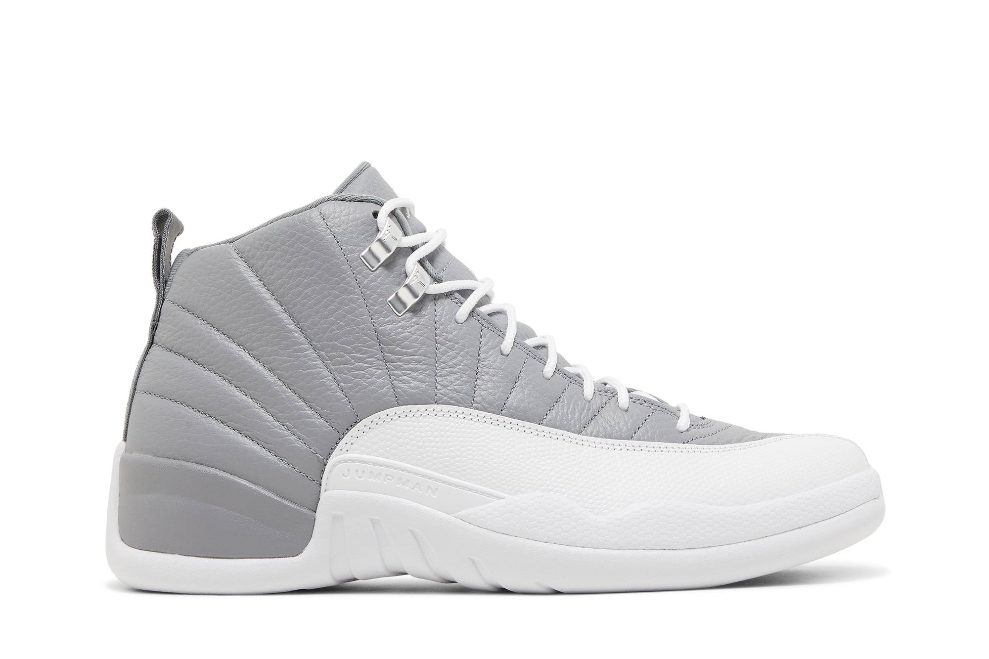 Jordan 12 Retro ‚Stealth‘