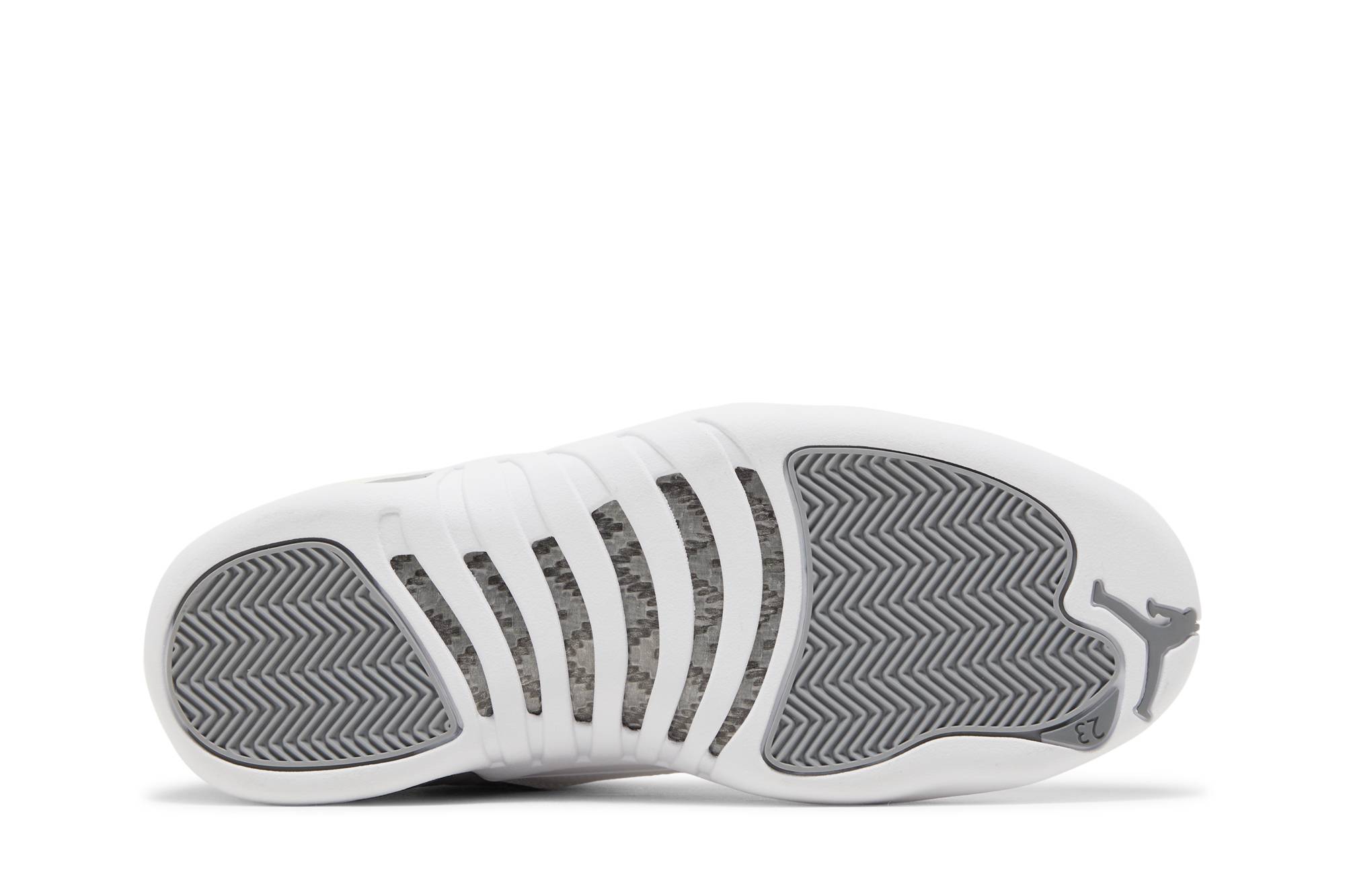 Jordan 12 Retro ‚Stealth‘