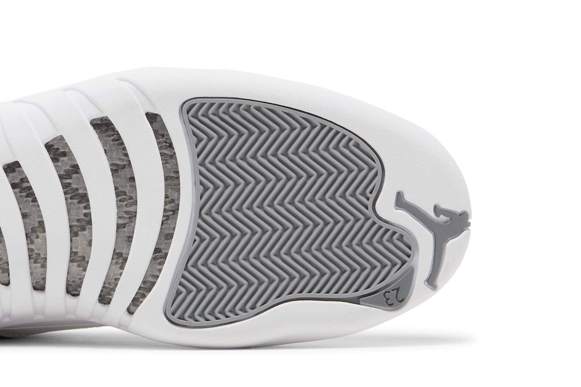 Jordan 12 Retro ‚Stealth‘
