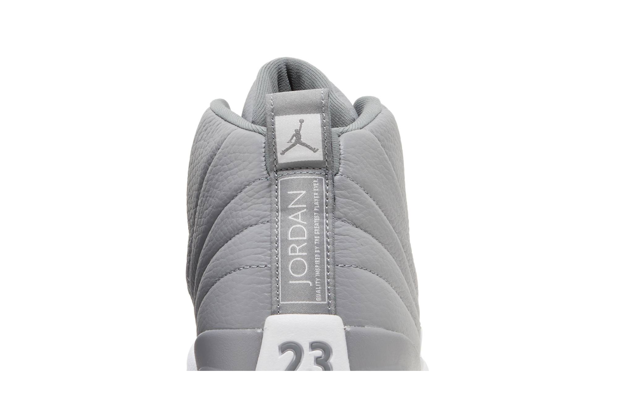 Jordan 12 Retro ‚Stealth‘