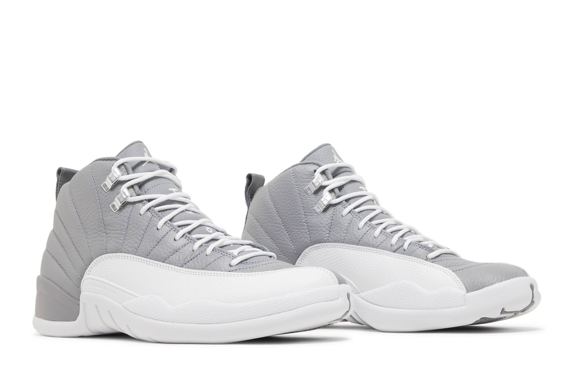 Jordan 12 Retro ‚Stealth‘