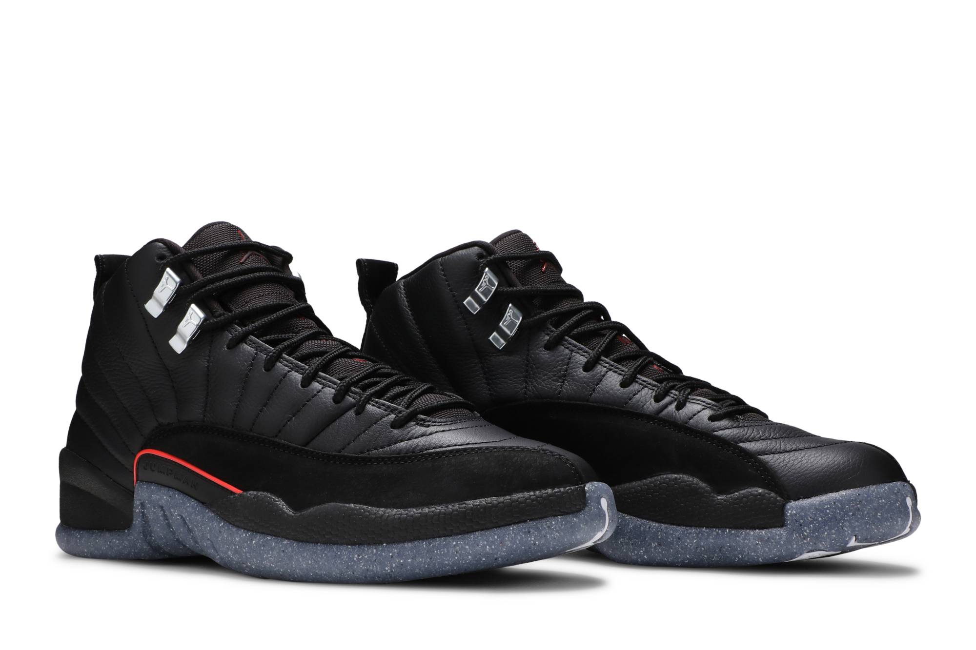 Jordan 12 Utility ‚Grind‘