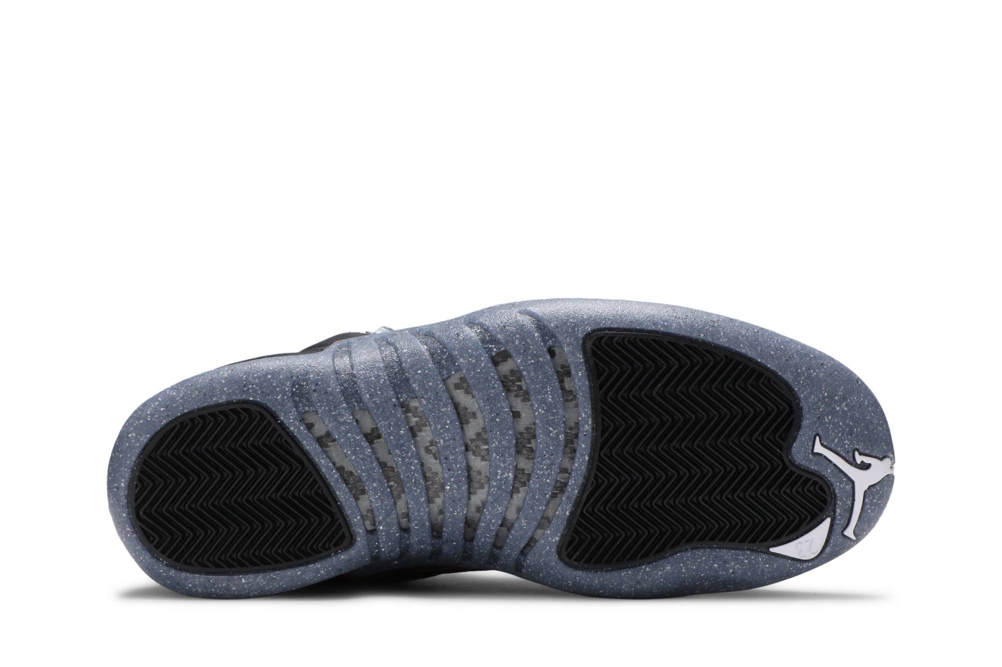 Jordan 12 Utility ‚Grind‘
