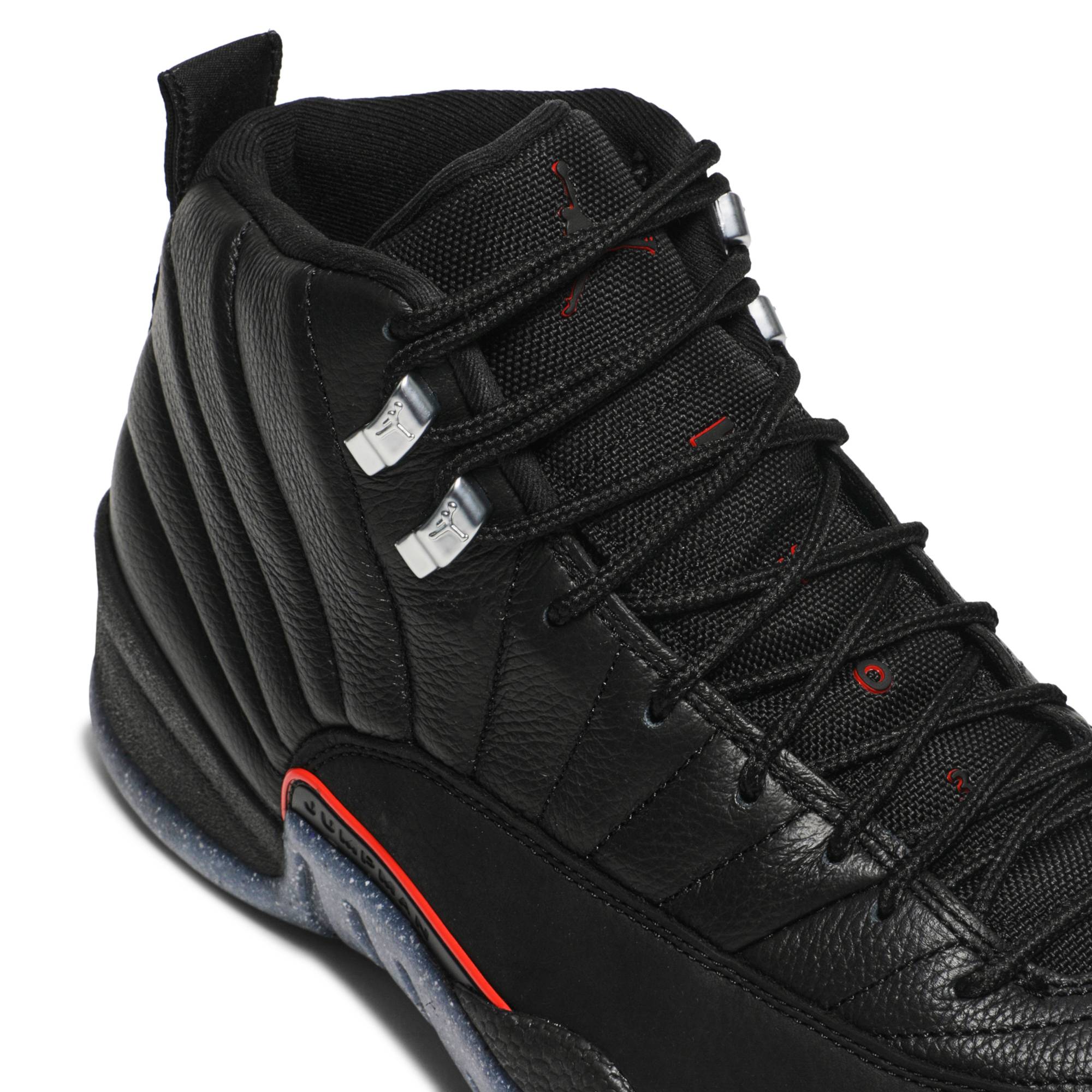 Jordan 12 Utility ‚Grind‘