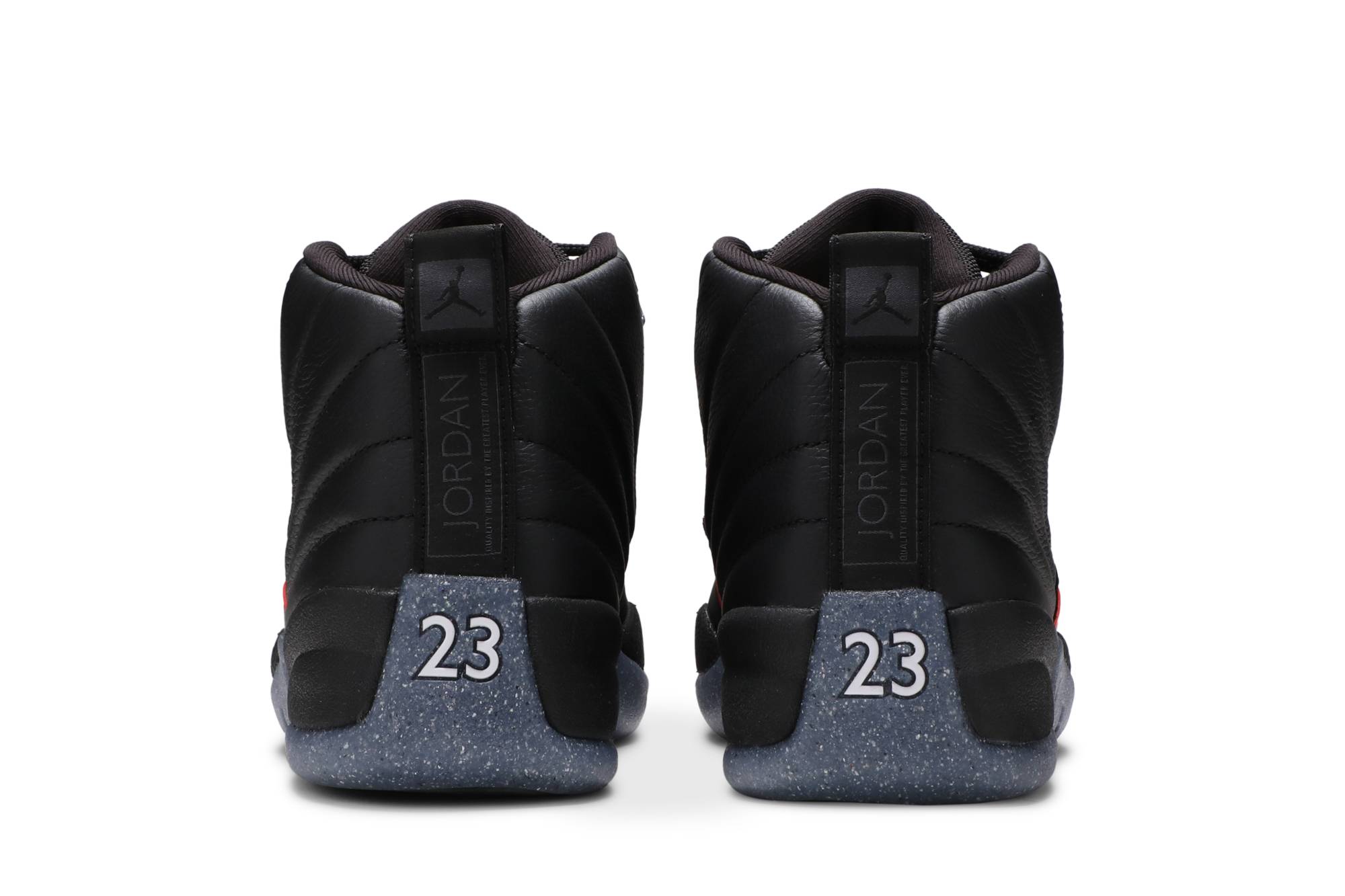 Jordan 12 Utility ‚Grind‘