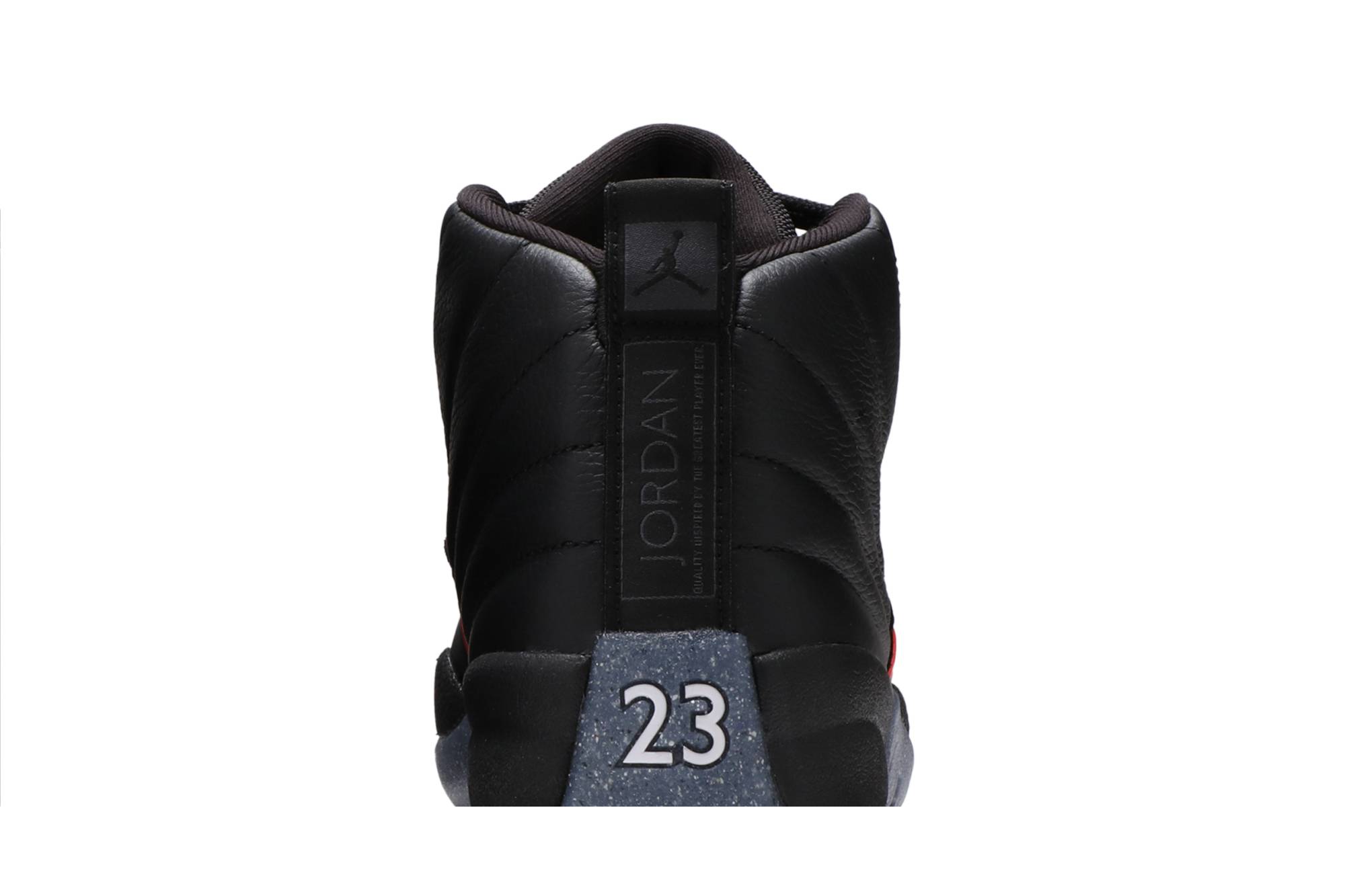 Jordan 12 Utility ‚Grind‘