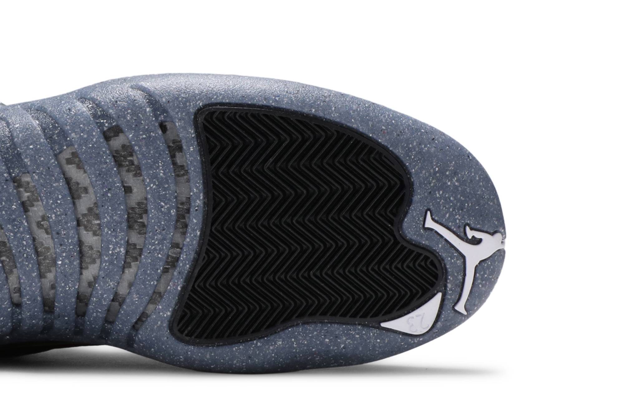 Jordan 12 Utility ‚Grind‘