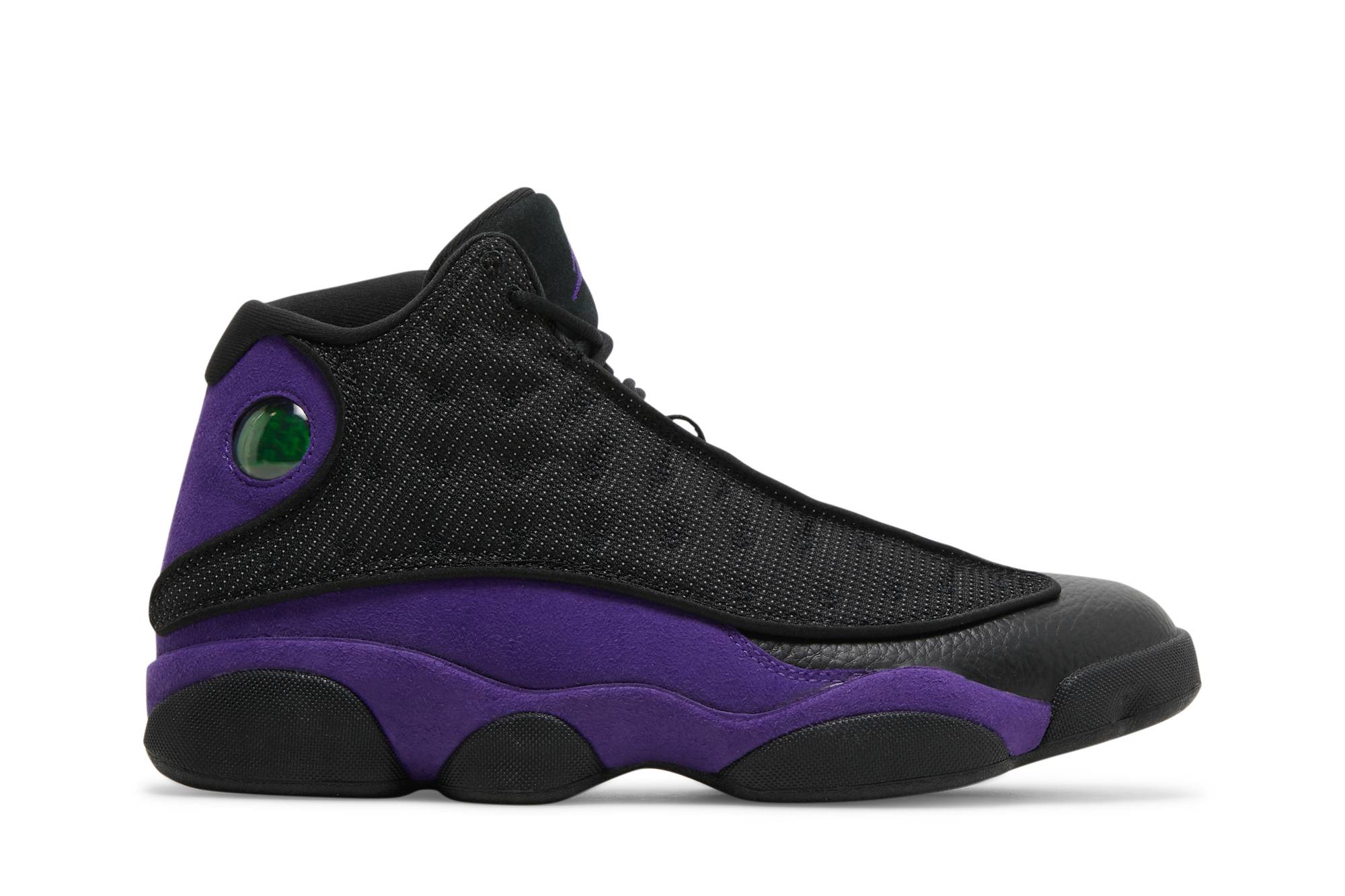 Jordan 13 Retro ‚Court Purple‘