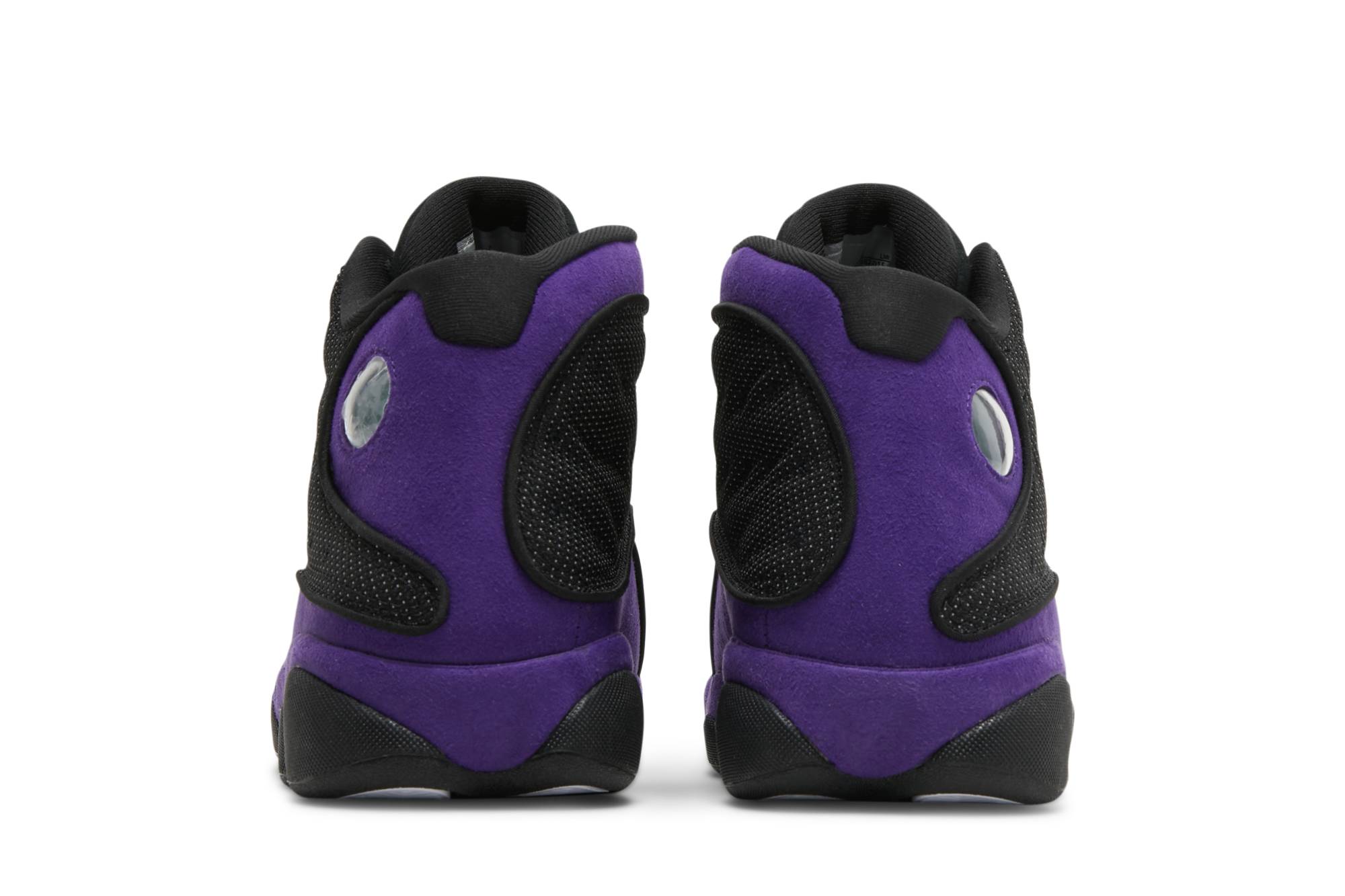 Jordan 13 Retro ‚Court Purple‘