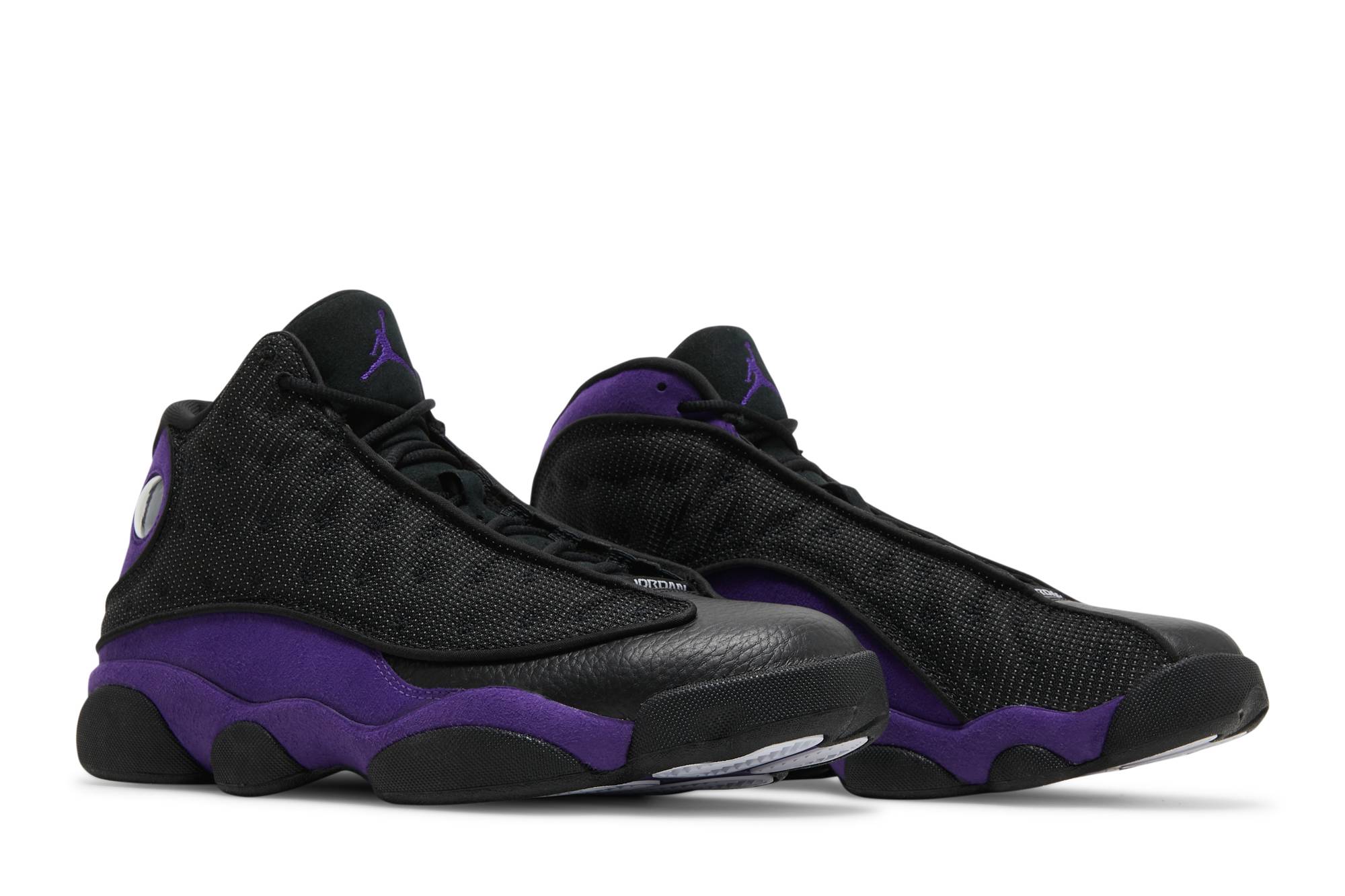 Jordan 13 Retro ‚Court Purple‘