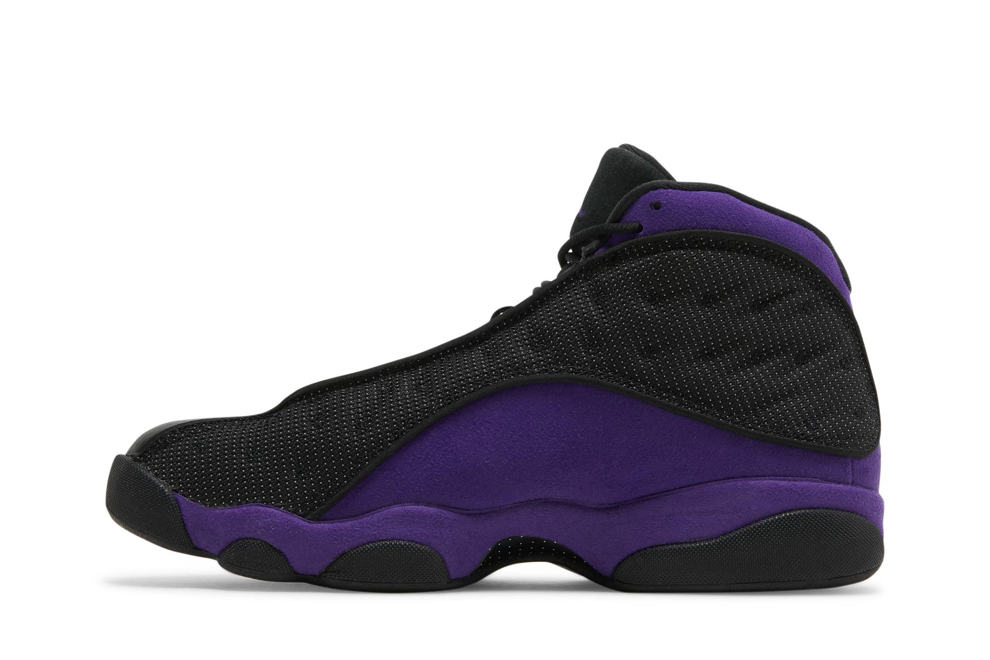 Jordan 13 Retro ‚Court Purple‘