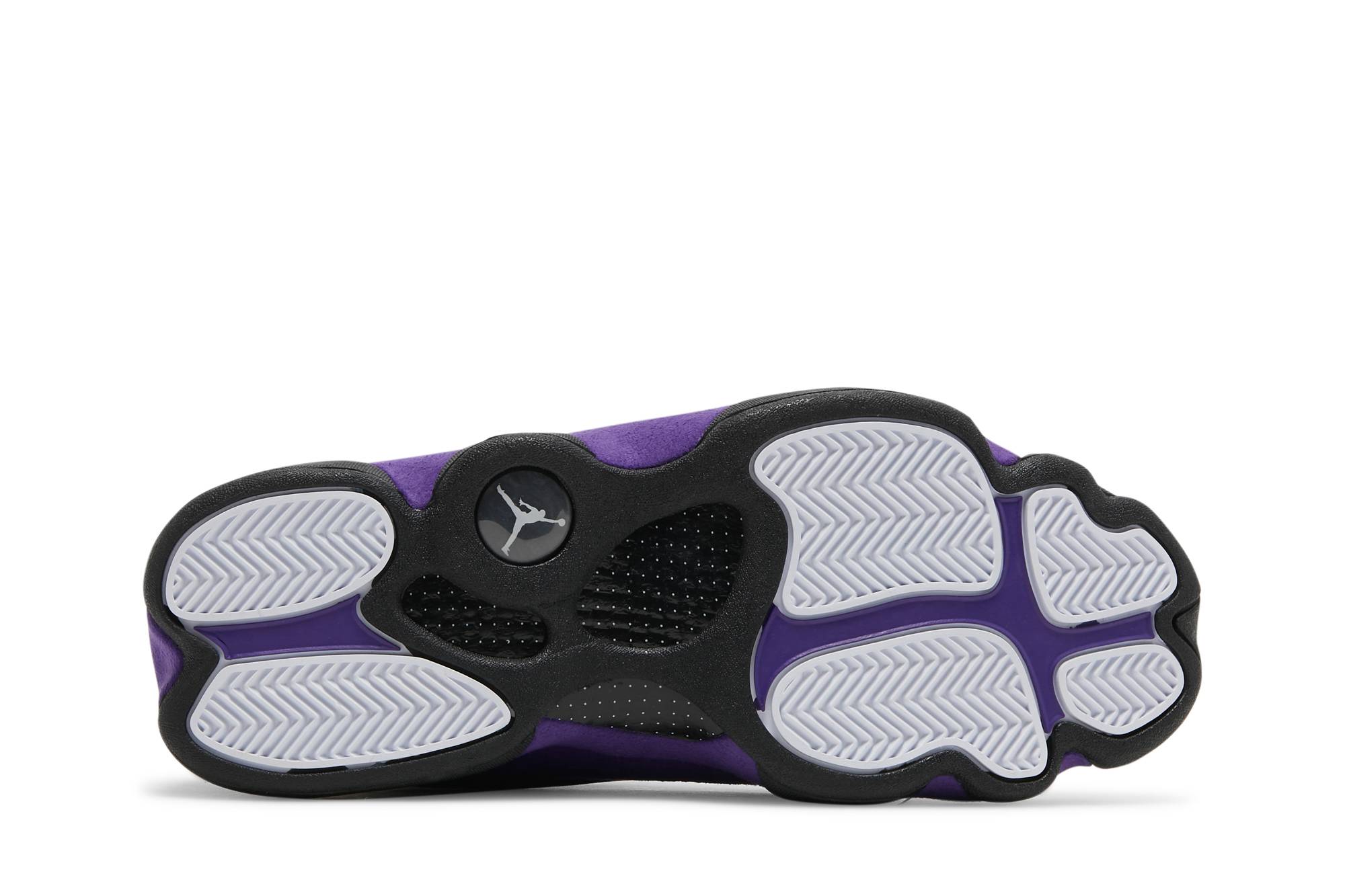 Jordan 13 Retro ‚Court Purple‘