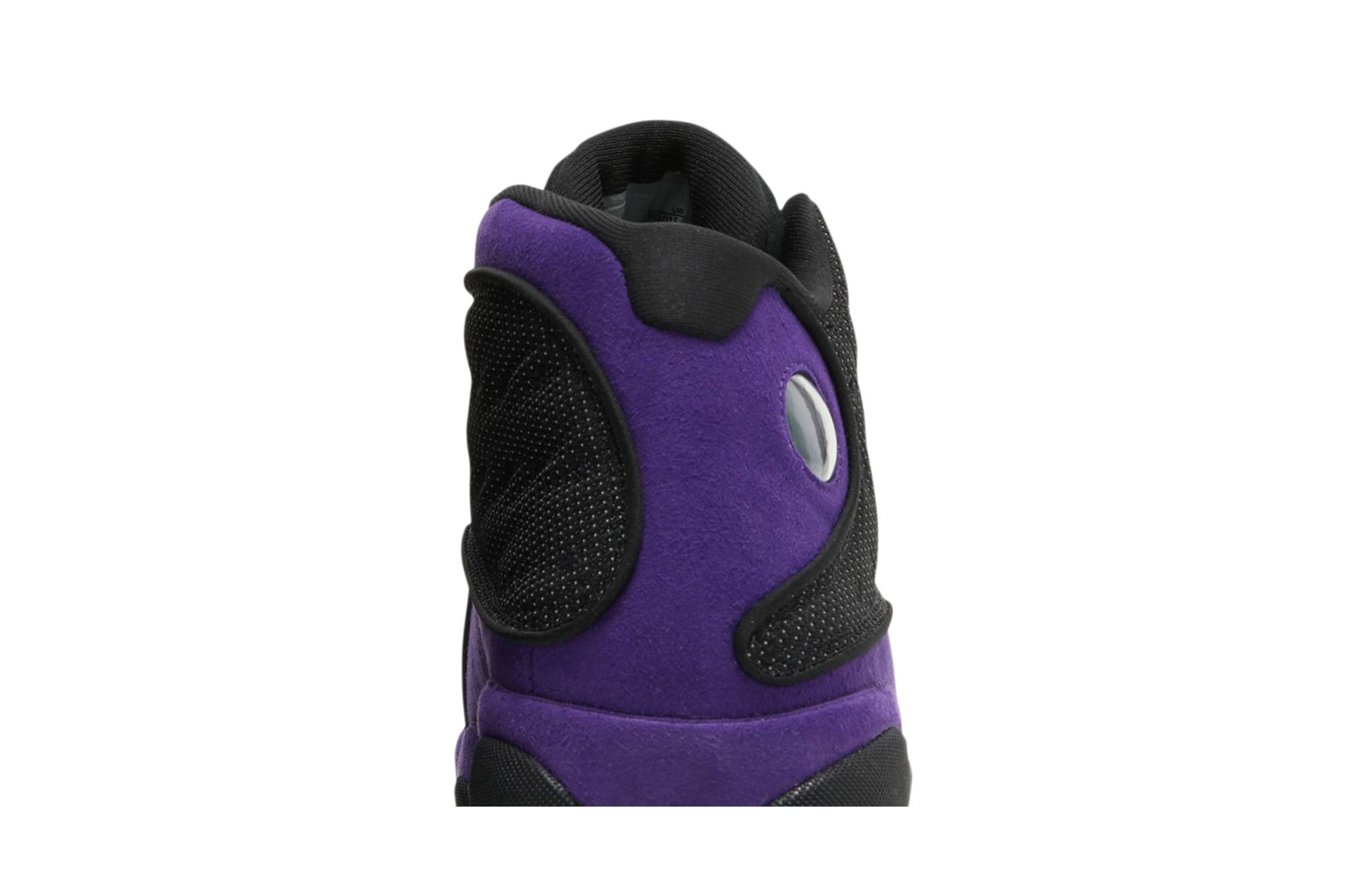 Jordan 13 Retro ‚Court Purple‘
