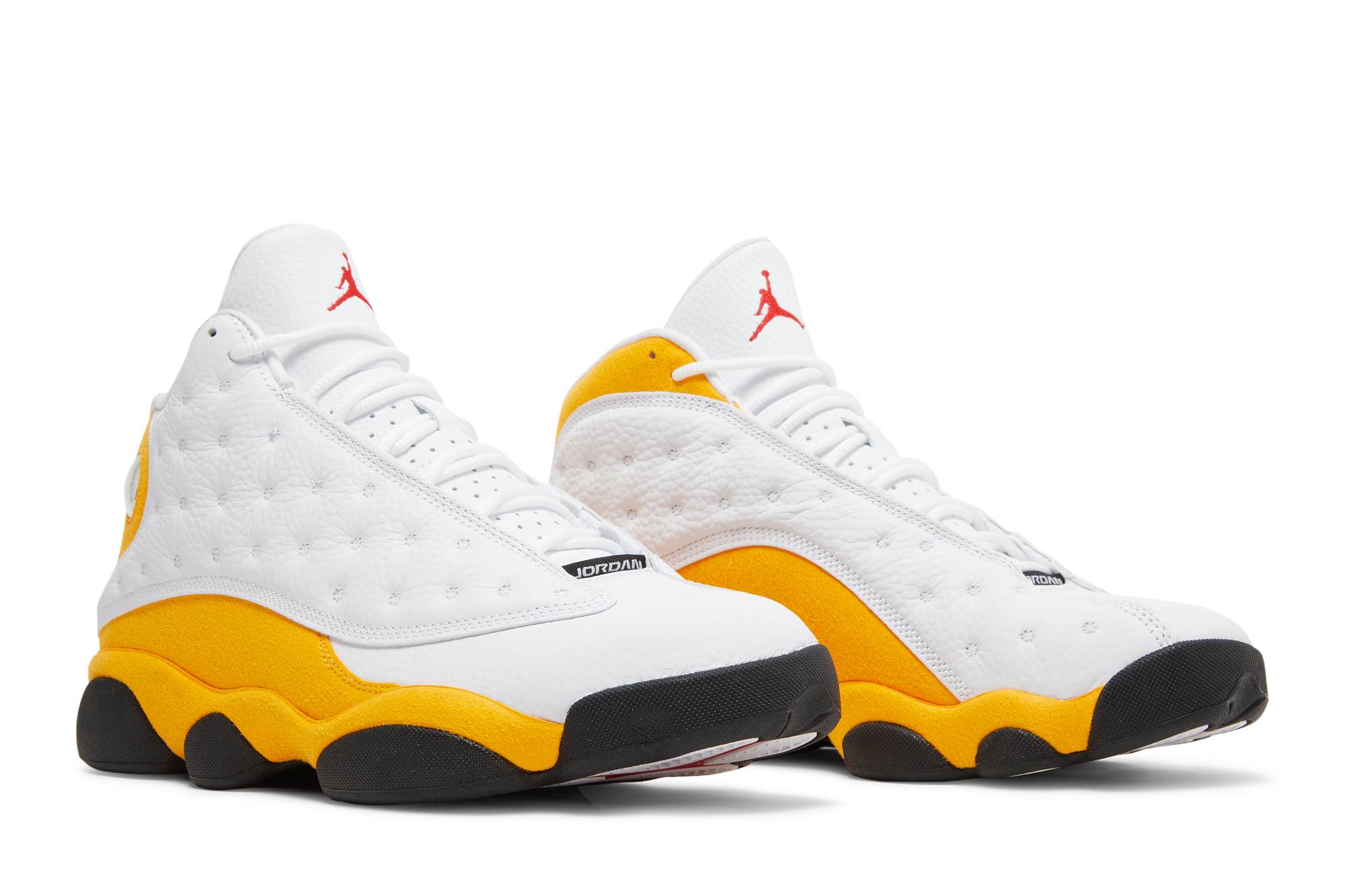Jordan 13 Retro ‚Del Sol‘