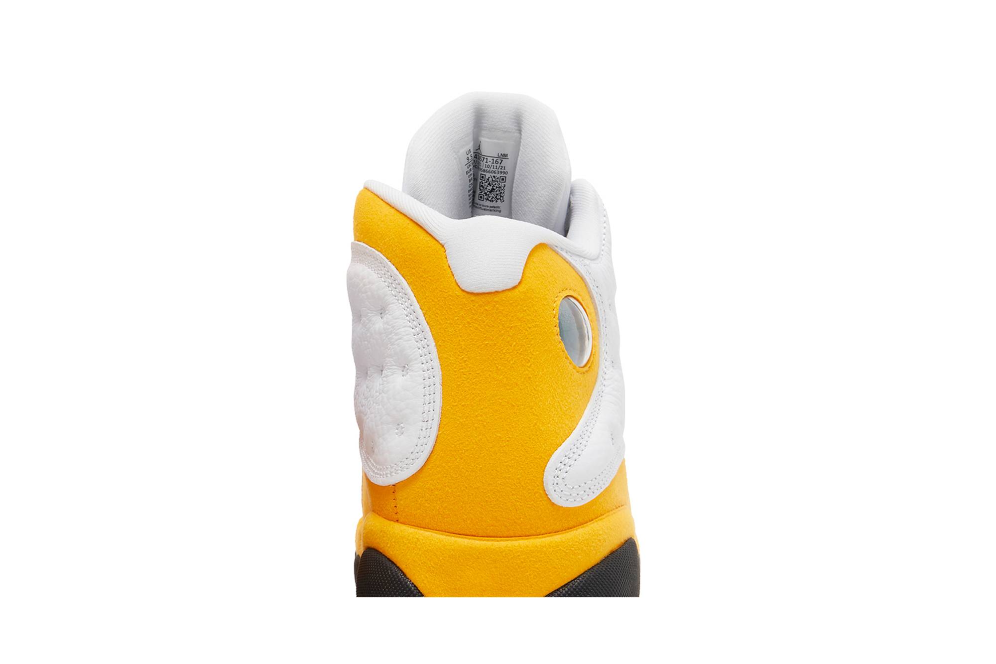 Jordan 13 Retro ‚Del Sol‘