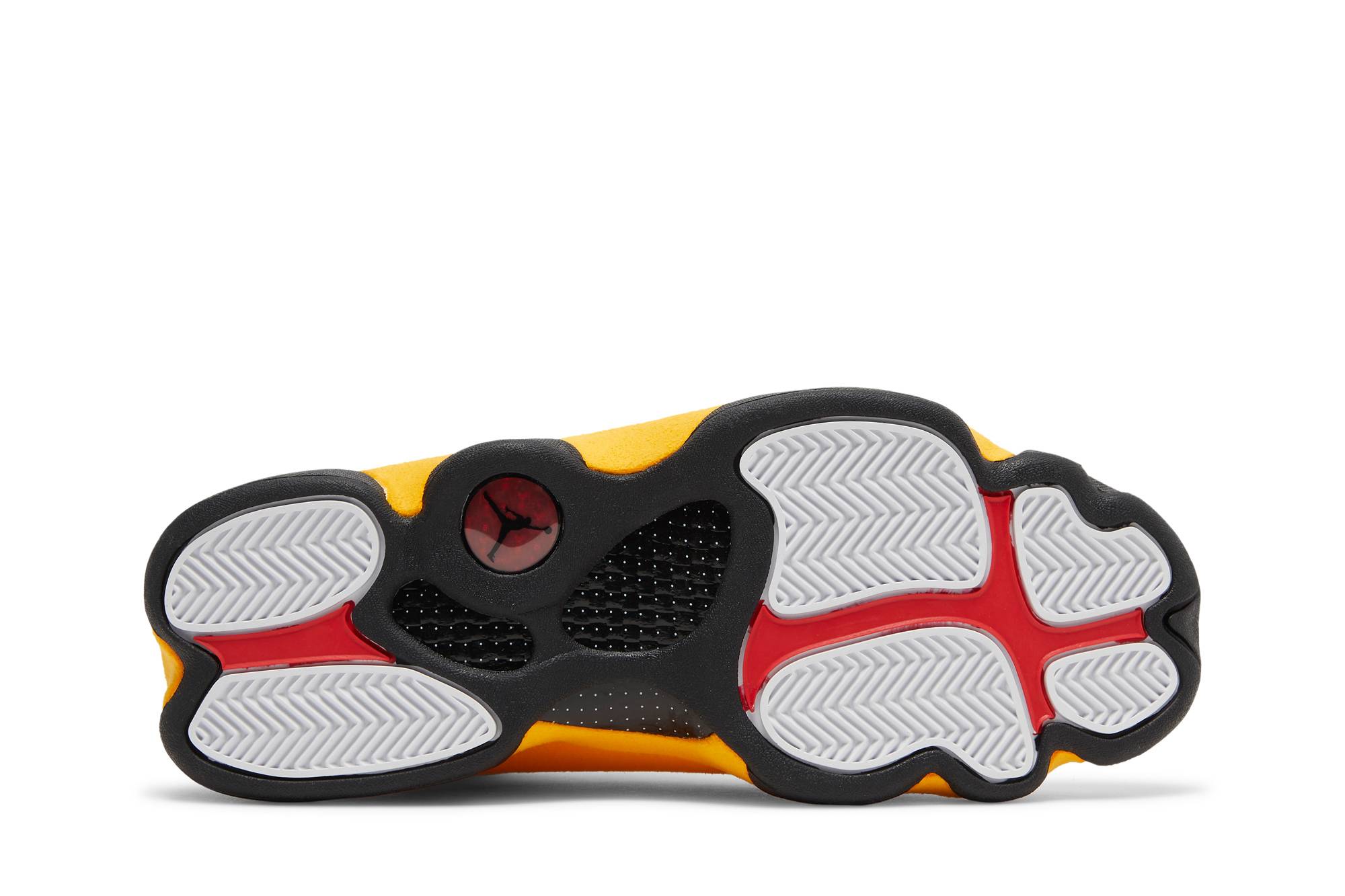 Jordan 13 Retro ‚Del Sol‘