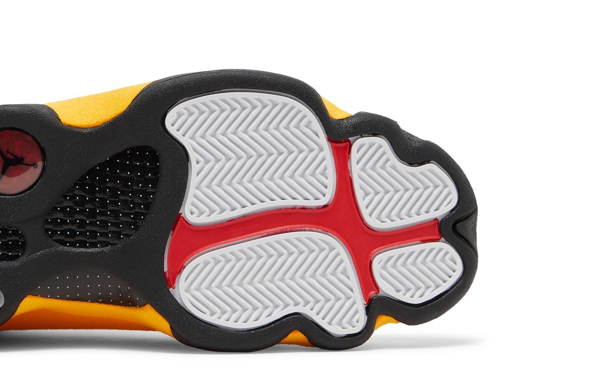 Jordan 13 Retro ‚Del Sol‘