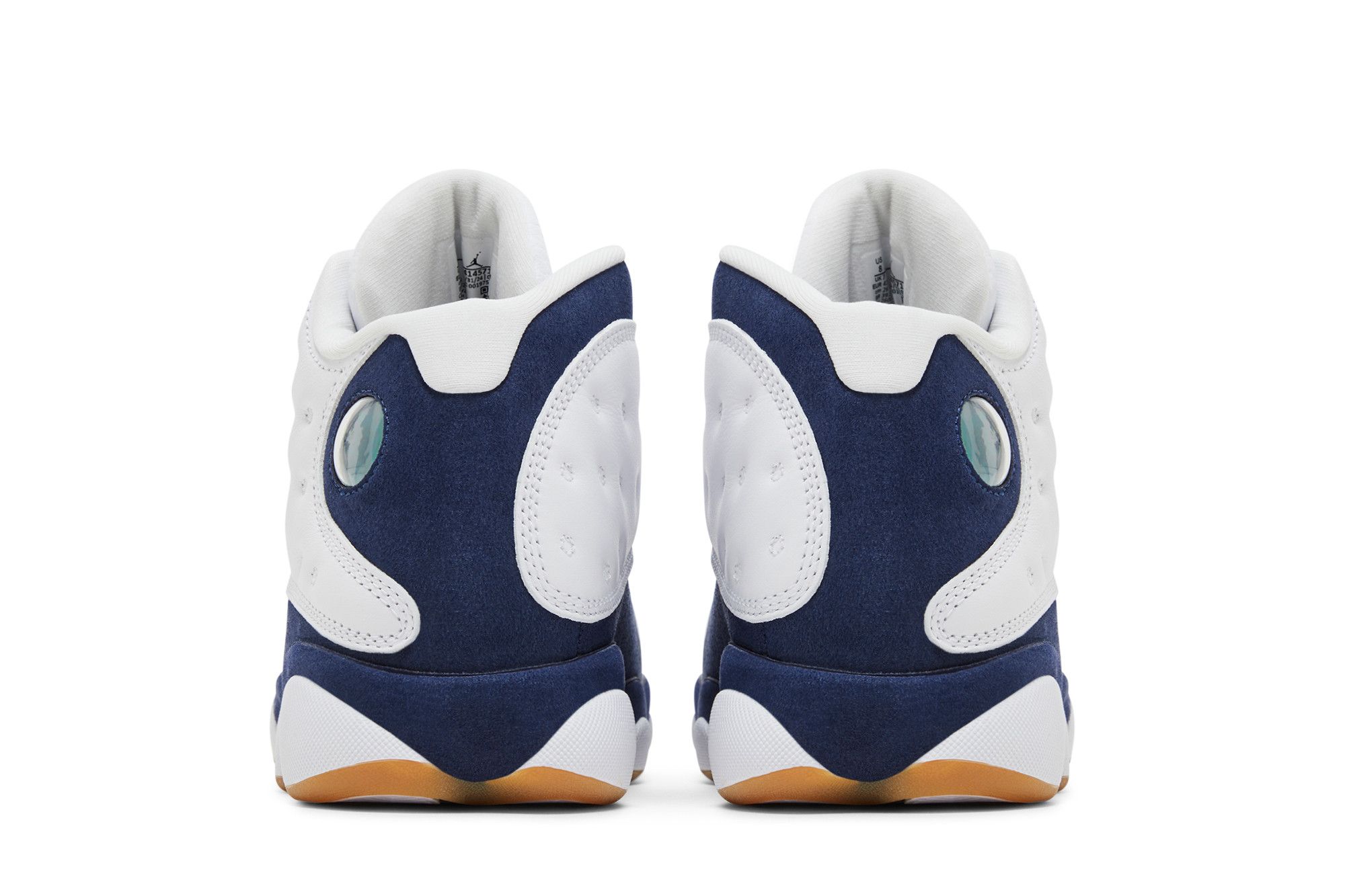 Jordan 13 Retro ‚Midnight Navy‘