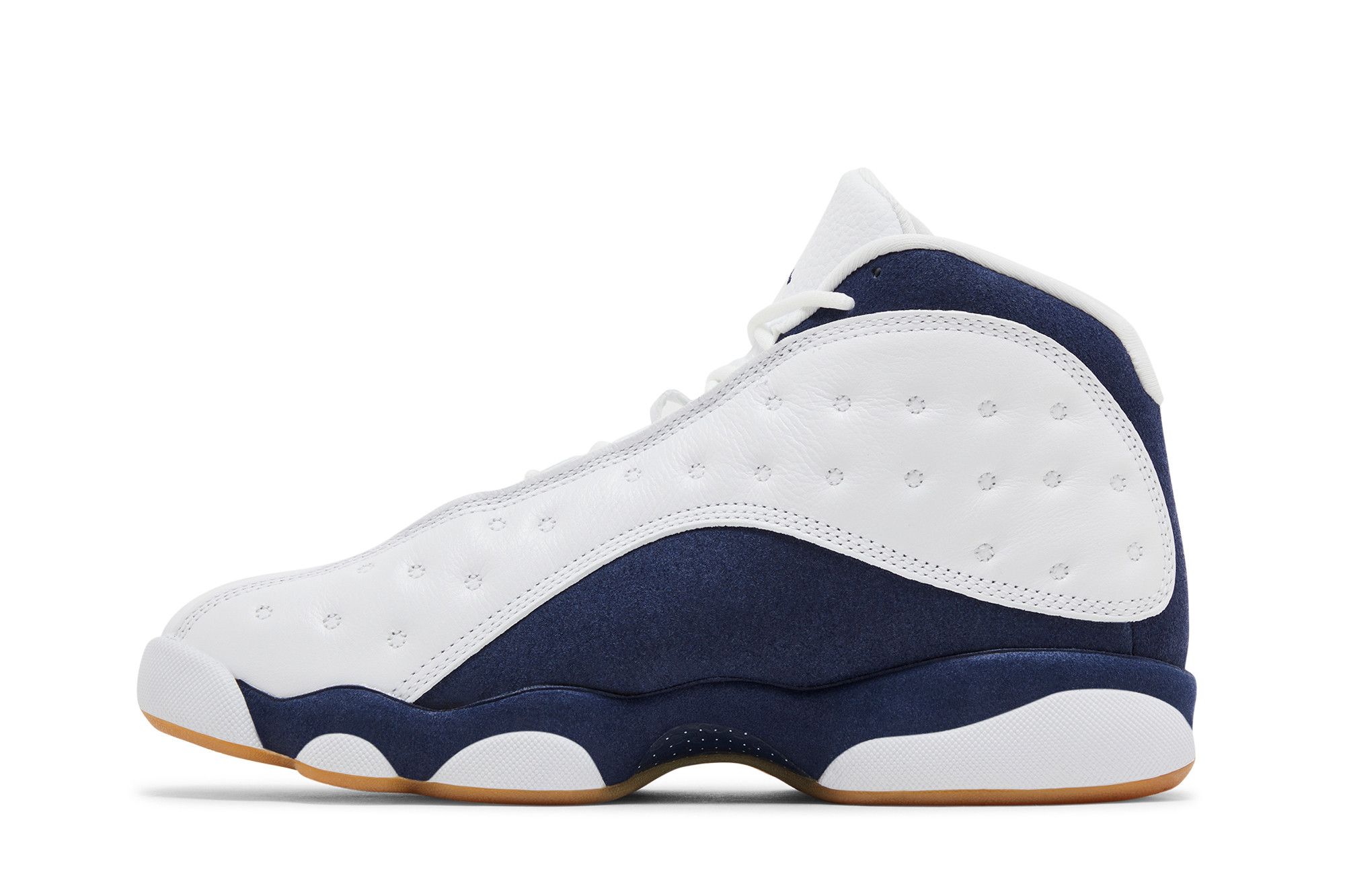 Jordan 13 Retro ‚Midnight Navy‘