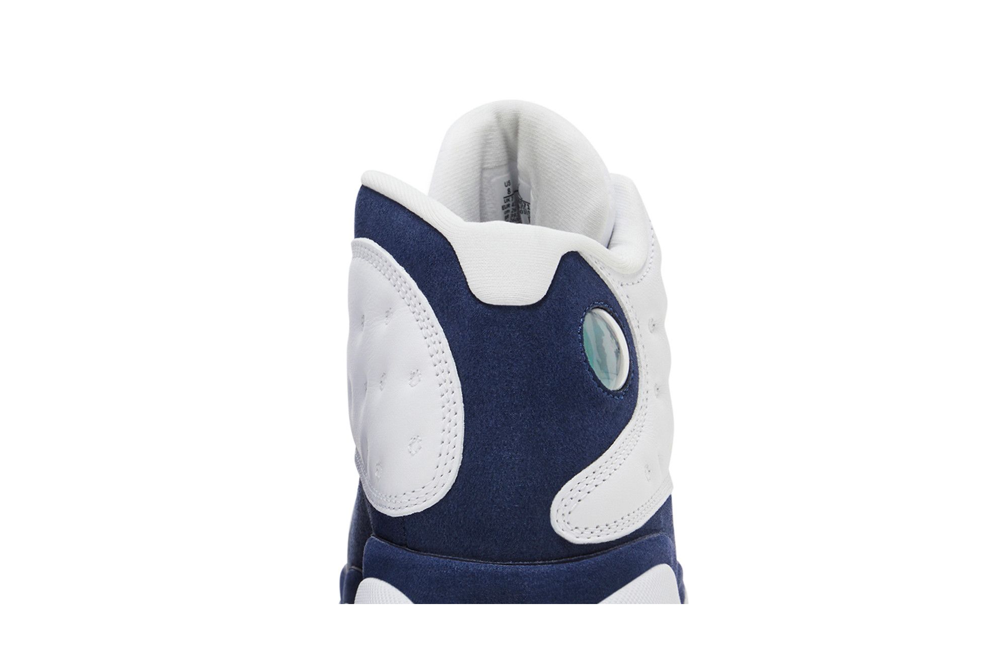 Jordan 13 Retro ‚Midnight Navy‘