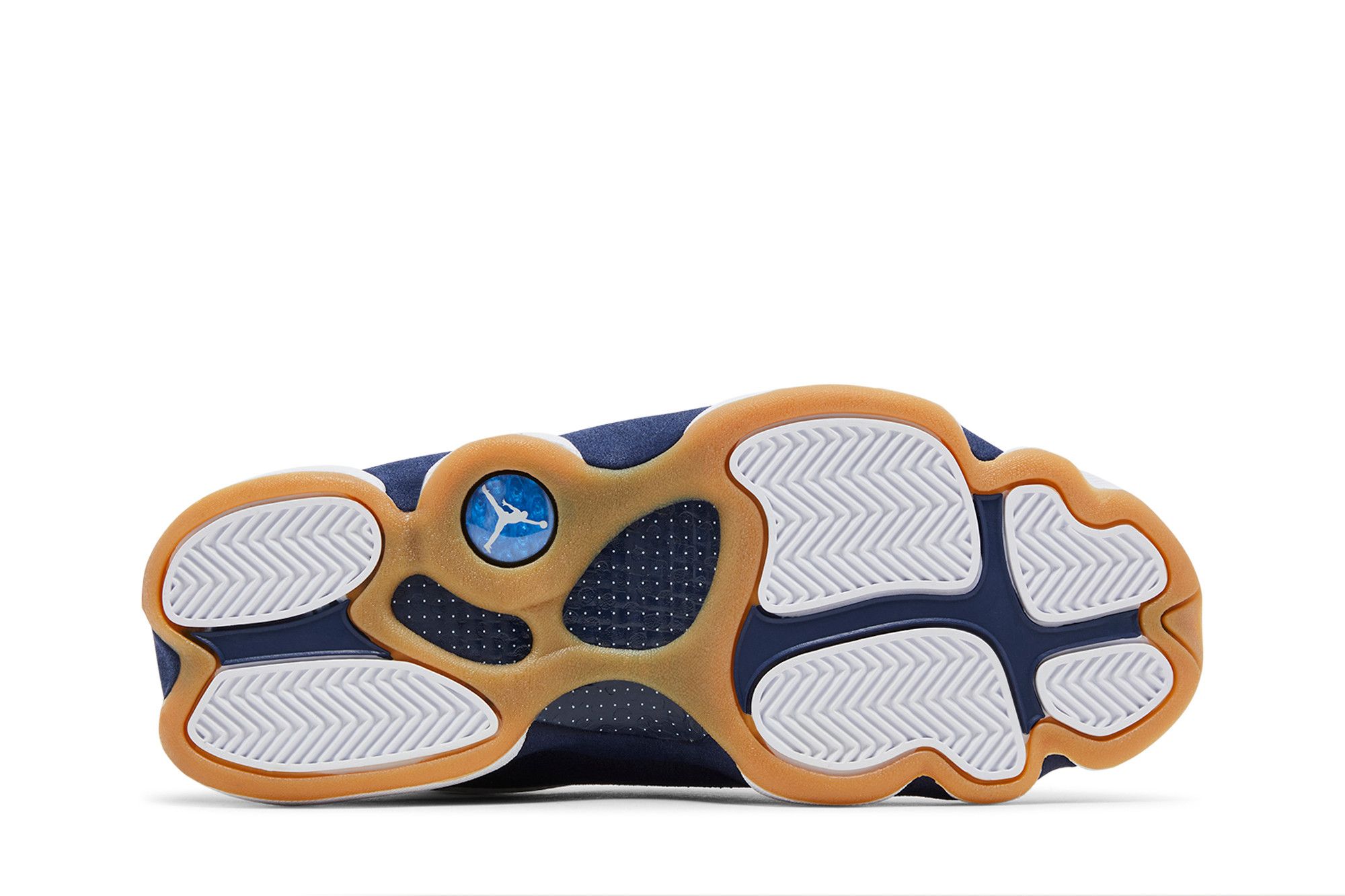 Jordan 13 Retro ‚Midnight Navy‘