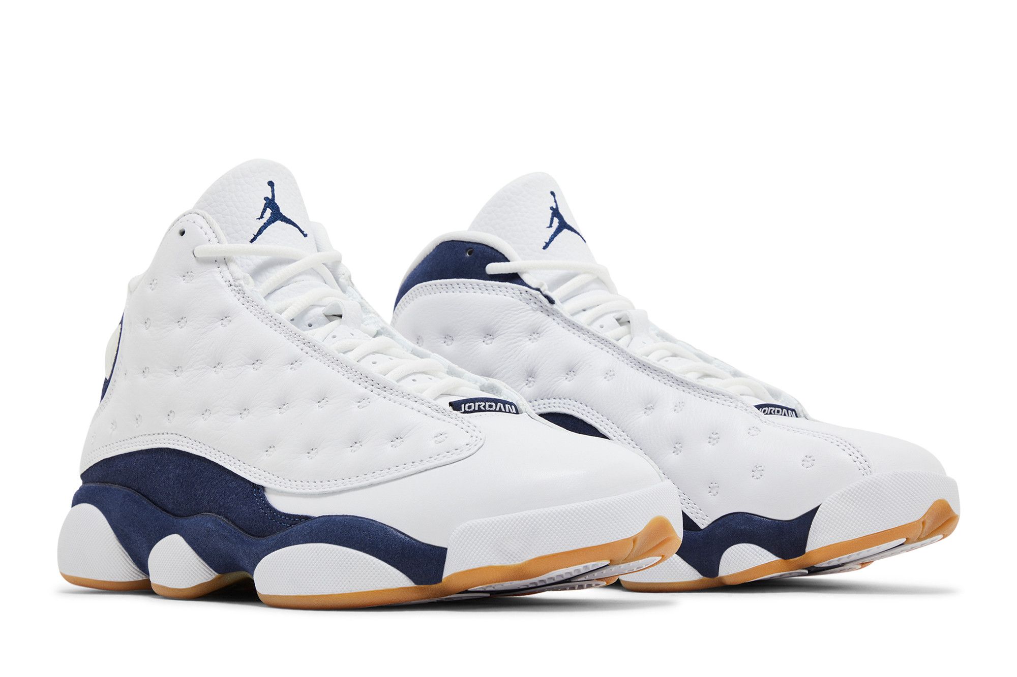 Jordan 13 Retro ‚Midnight Navy‘