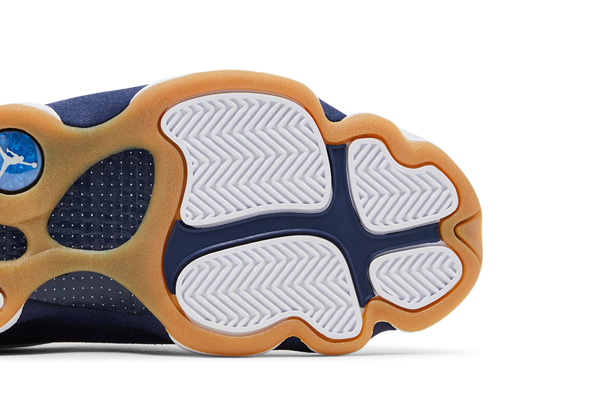 Jordan 13 Retro ‚Midnight Navy‘