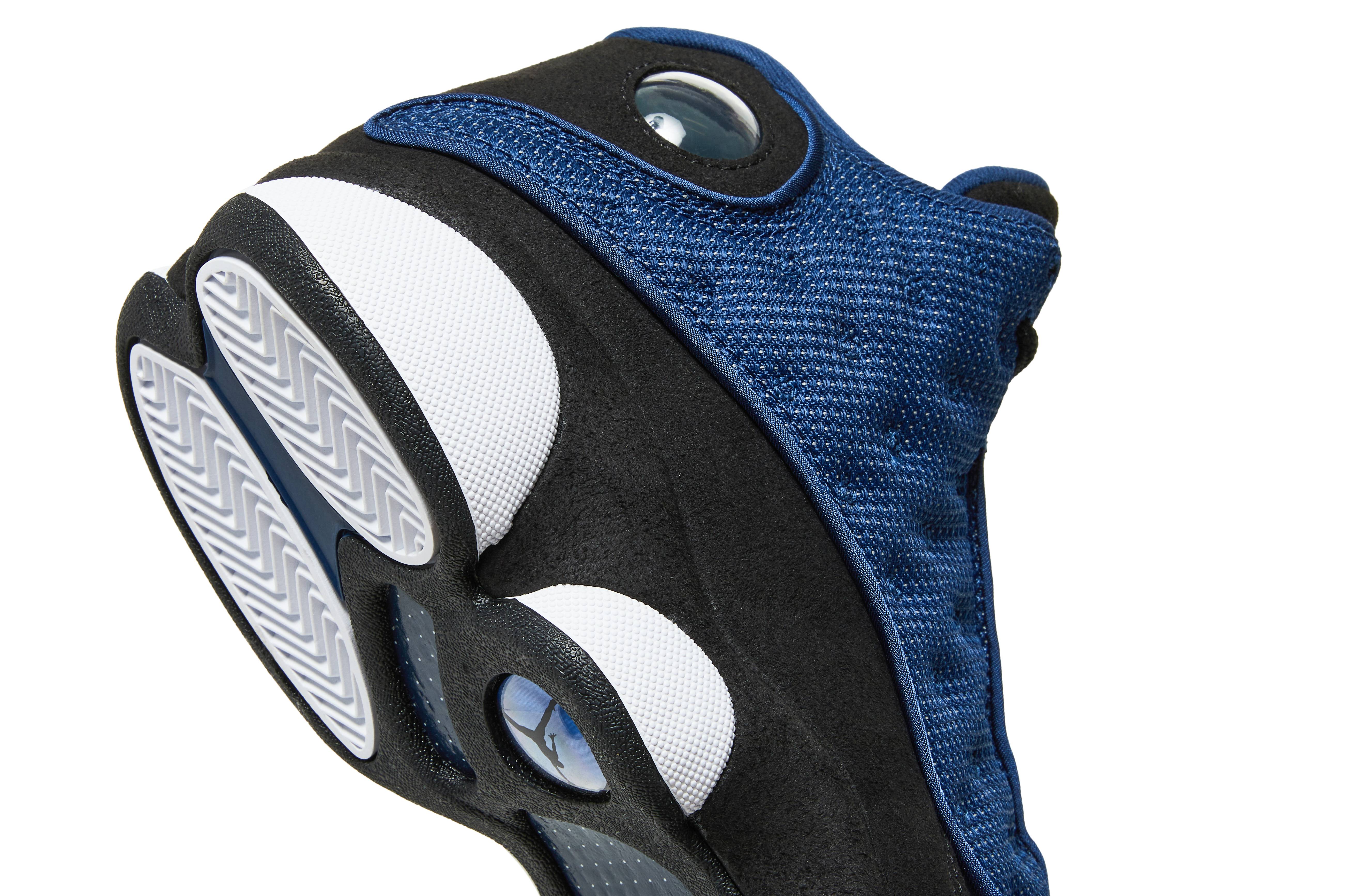 Jordan 13 Retro ‚Navy‘
