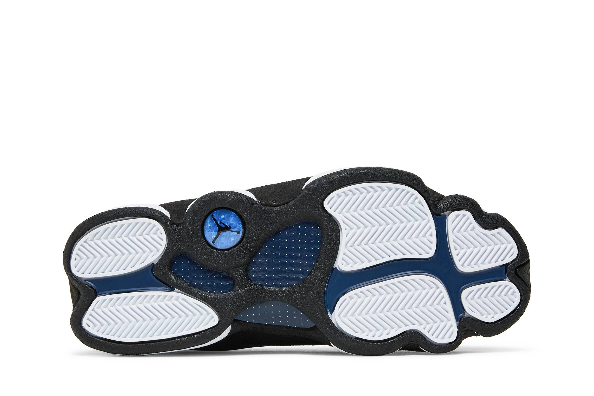 Jordan 13 Retro ‚Navy‘