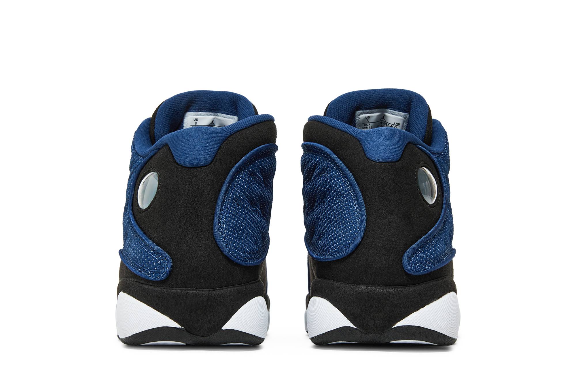 Jordan 13 Retro ‚Navy‘