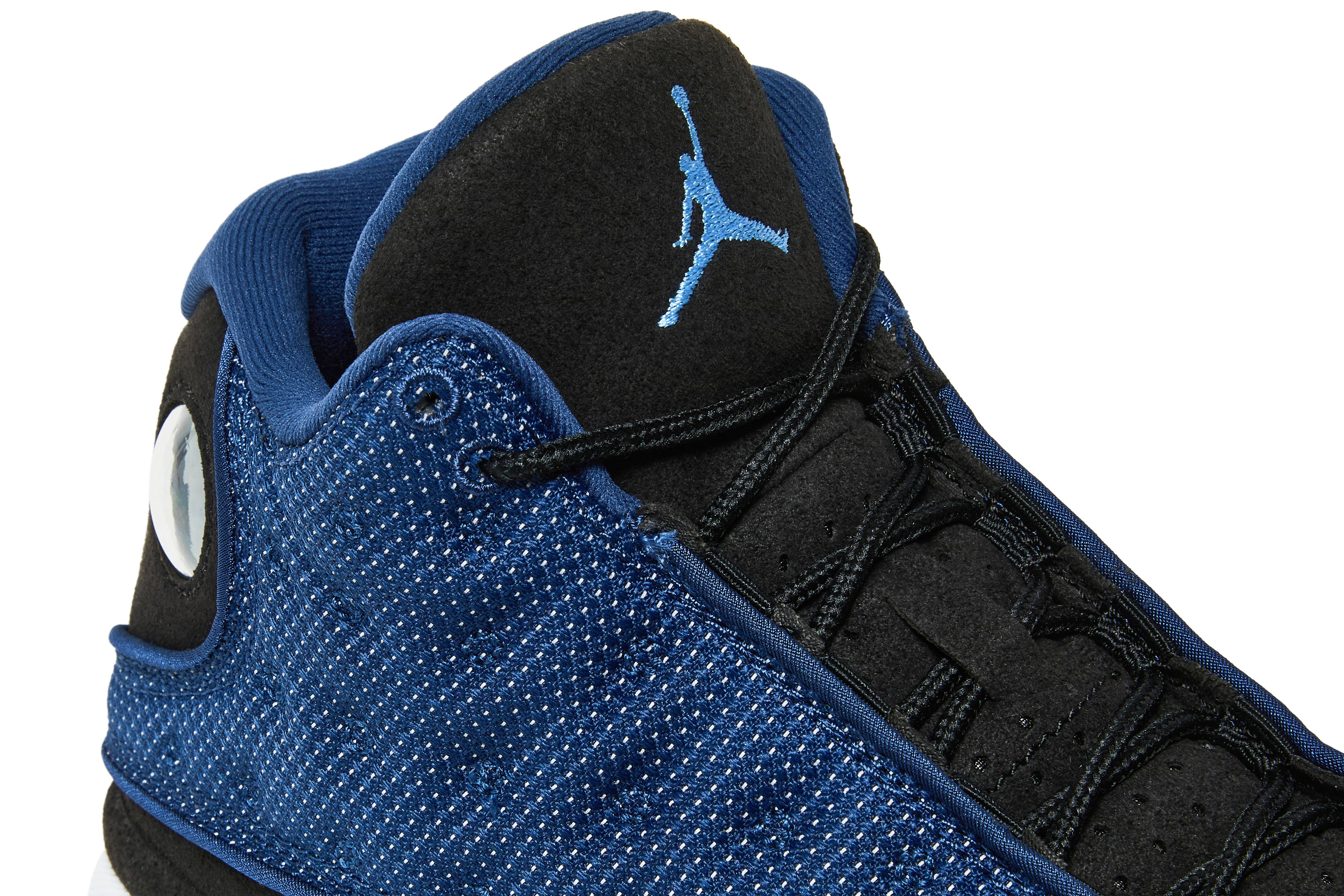 Jordan 13 Retro ‚Navy‘