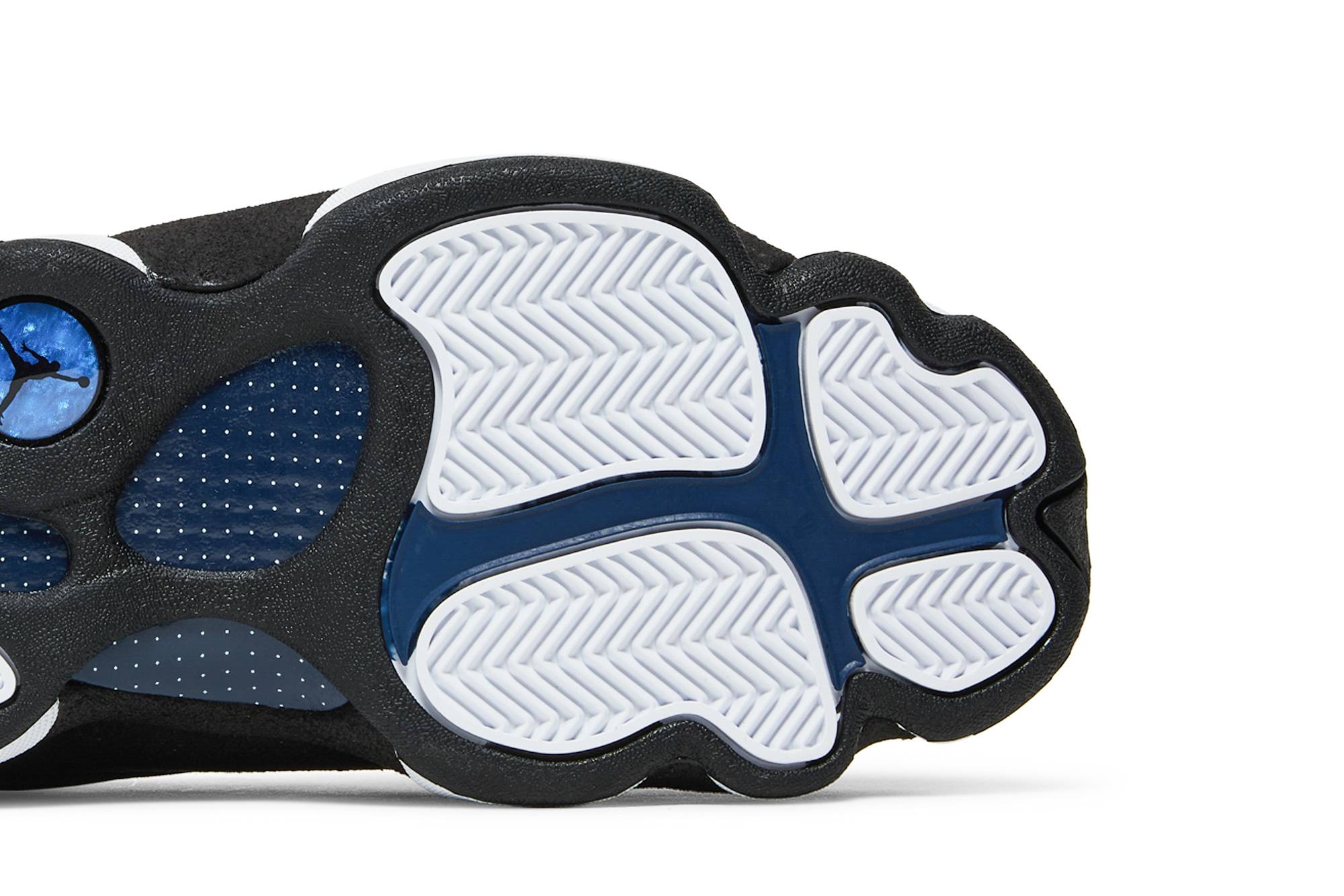 Jordan 13 Retro ‚Navy‘