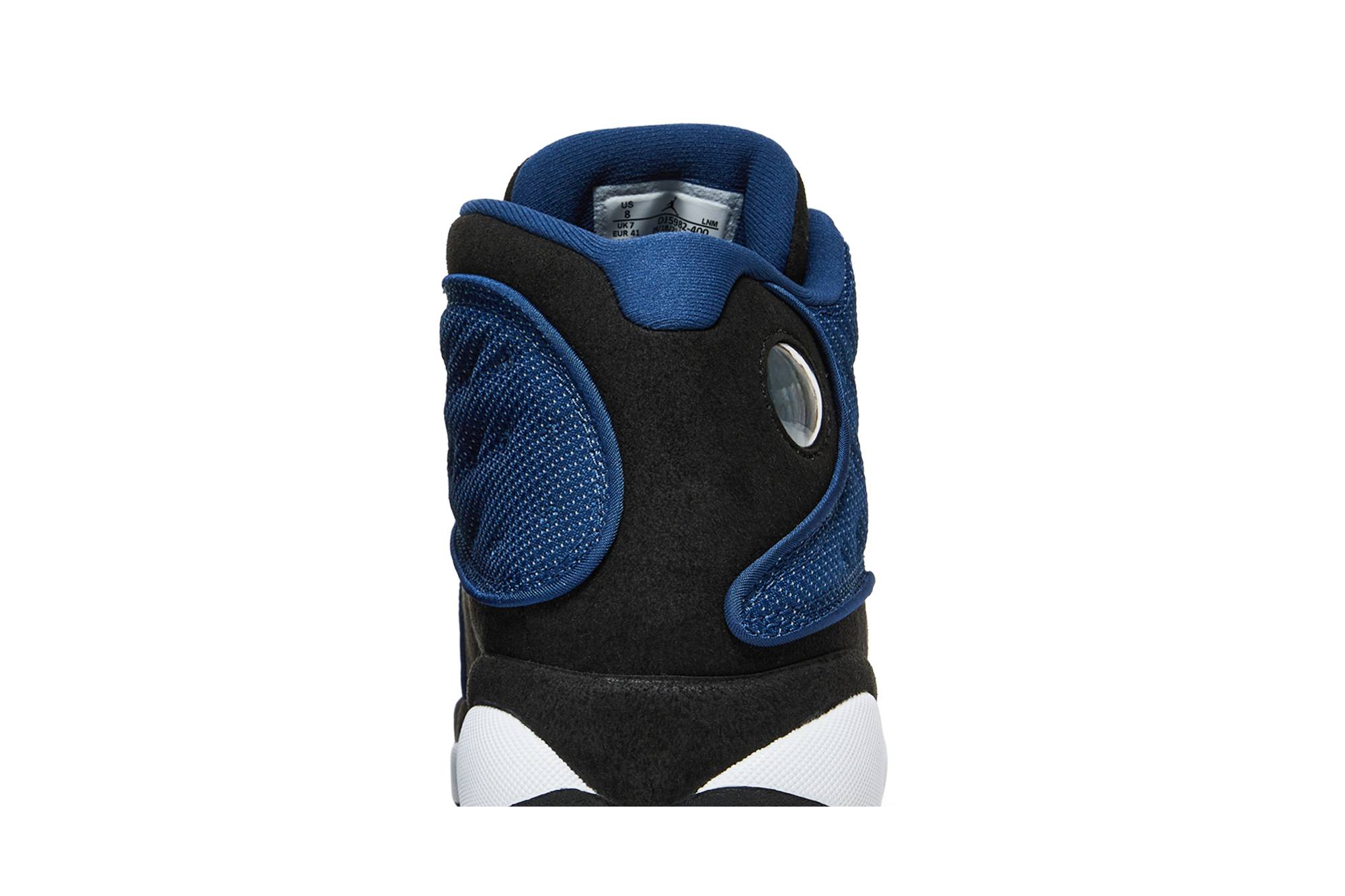 Jordan 13 Retro ‚Navy‘