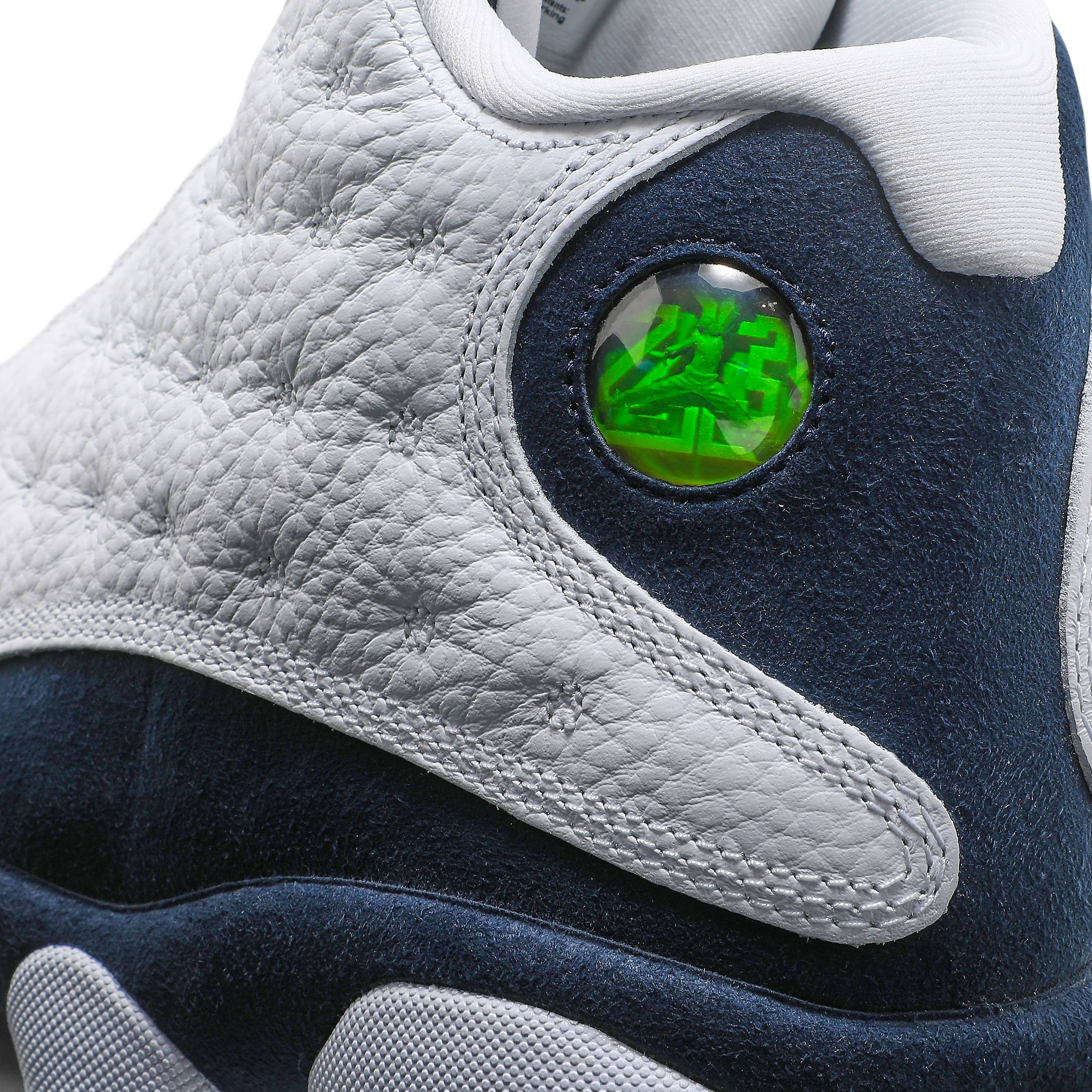 Jordan 13 Retro ‚Obsidian‘