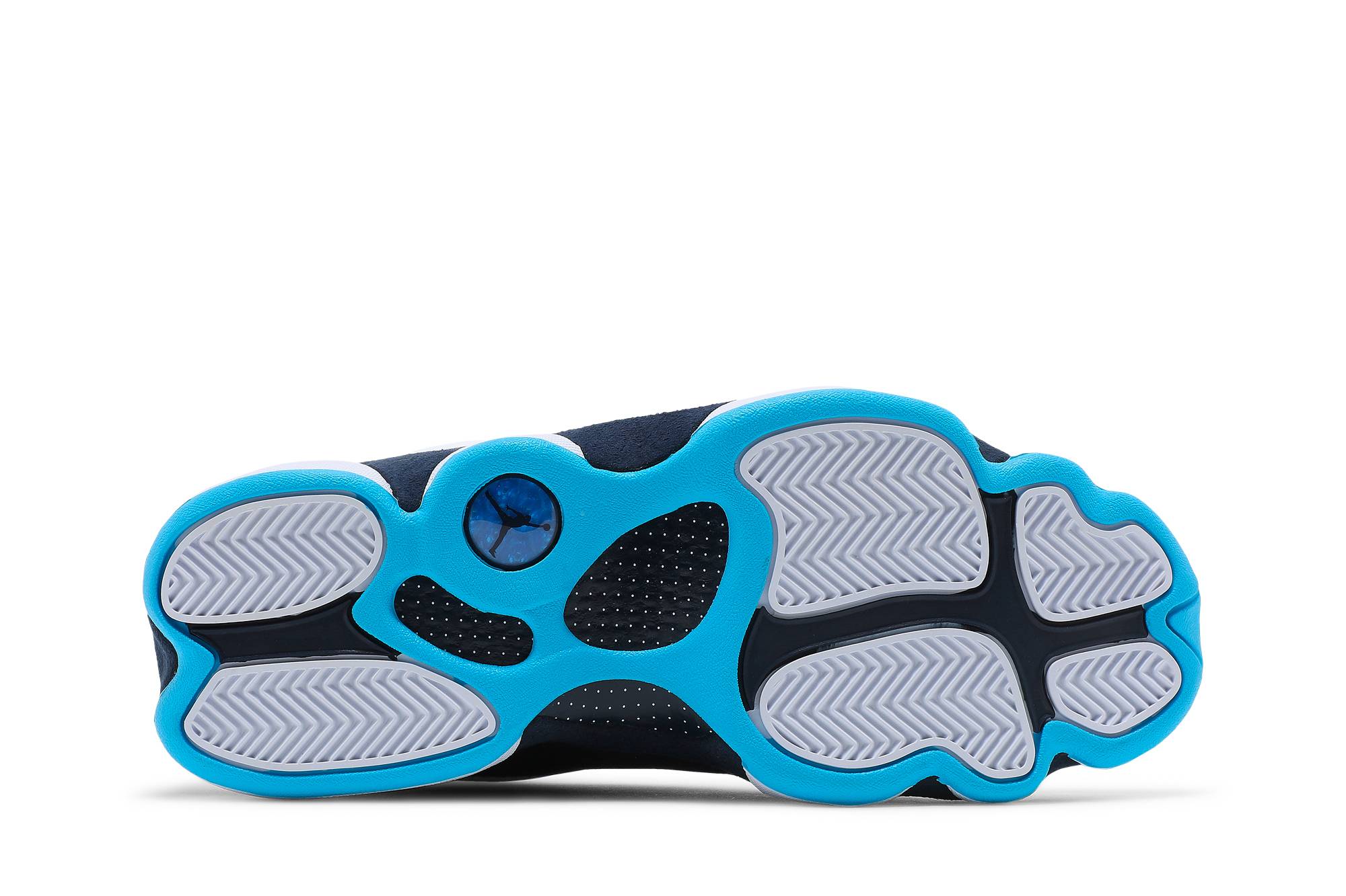 Jordan 13 Retro ‚Obsidian‘