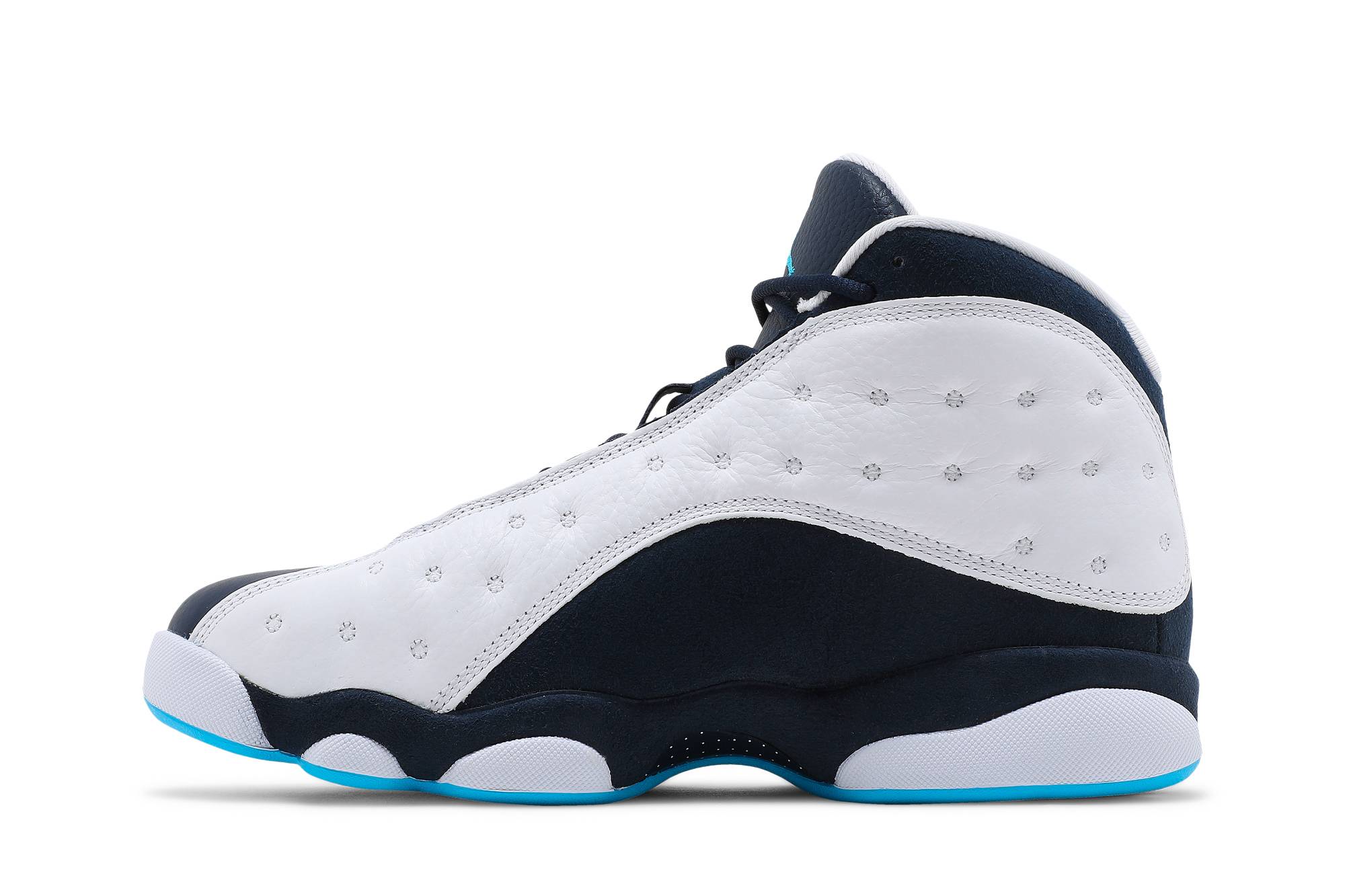 Jordan 13 Retro ‚Obsidian‘